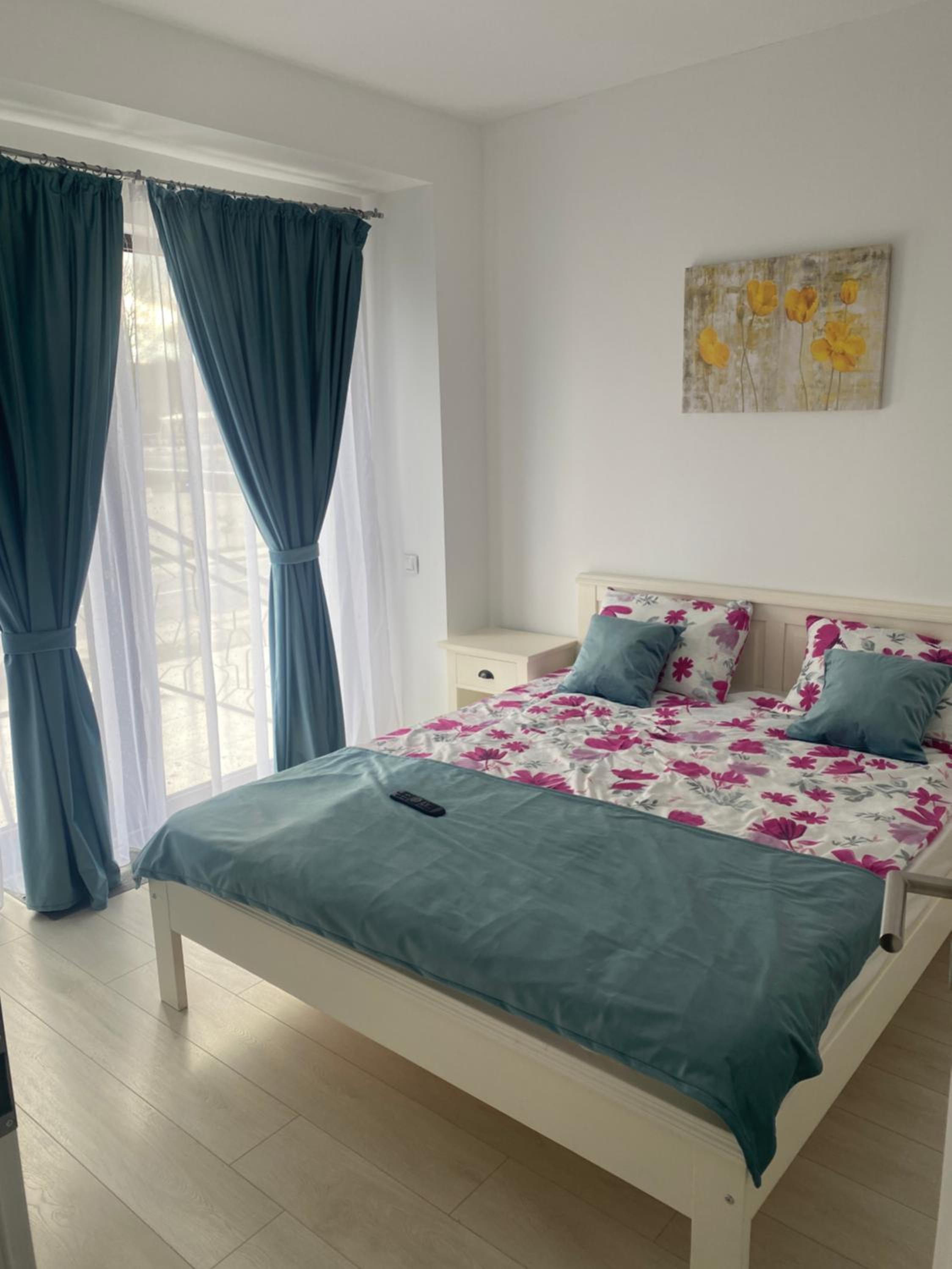 Apartament Oana