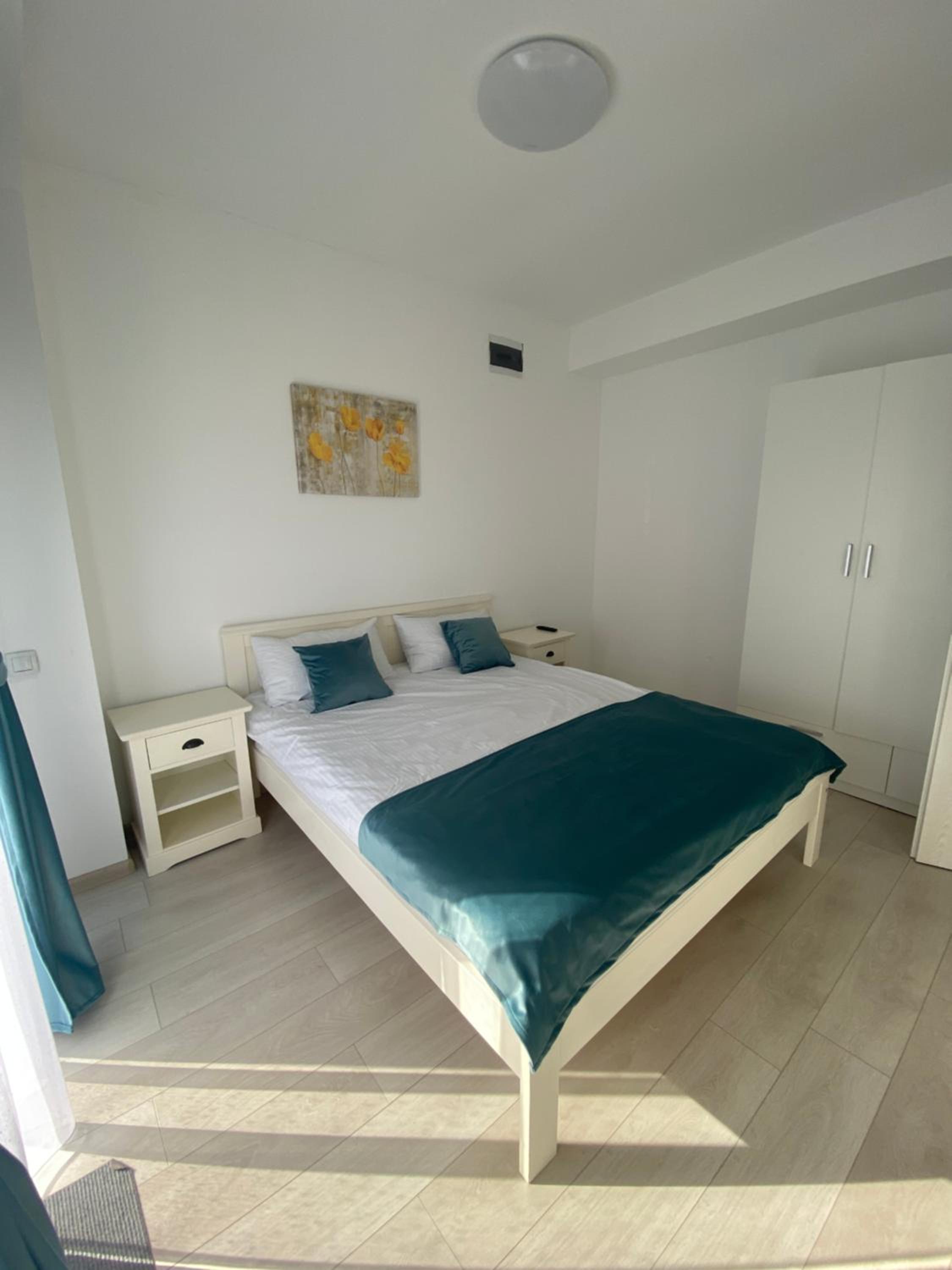 Apartament Oana