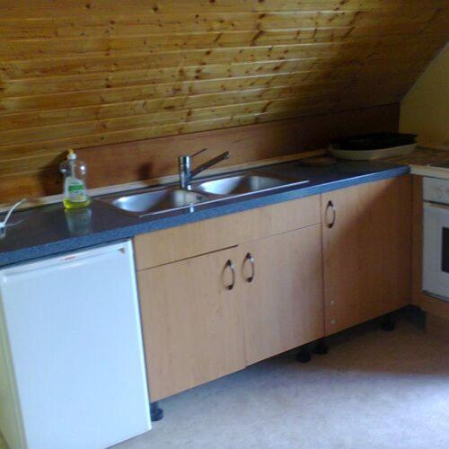 Nefelejcs Apartman