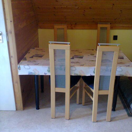Nefelejcs Apartman