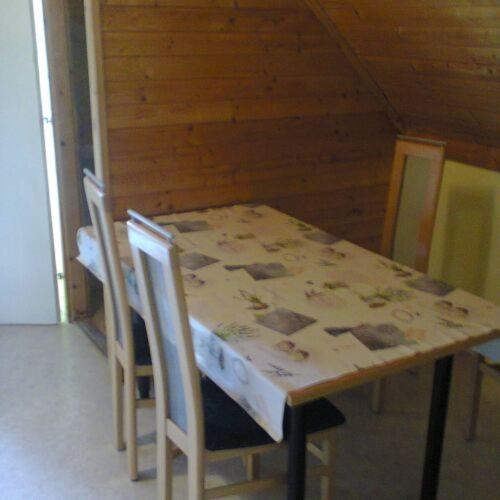 Nefelejcs Apartman