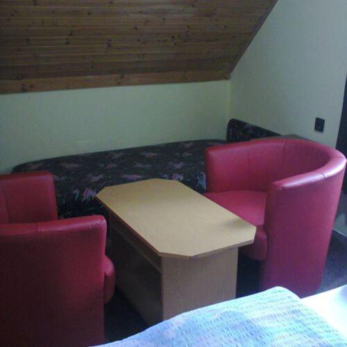Nefelejcs Apartman