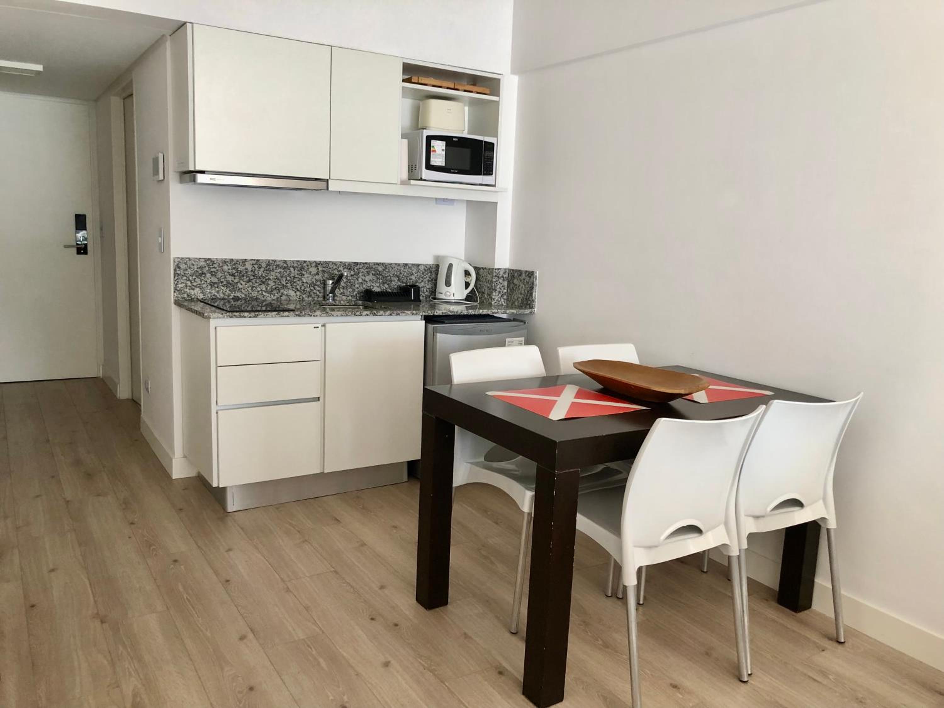 Studio en Palermo Hollywood para 2