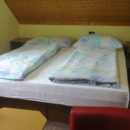 Nefelejcs Apartman