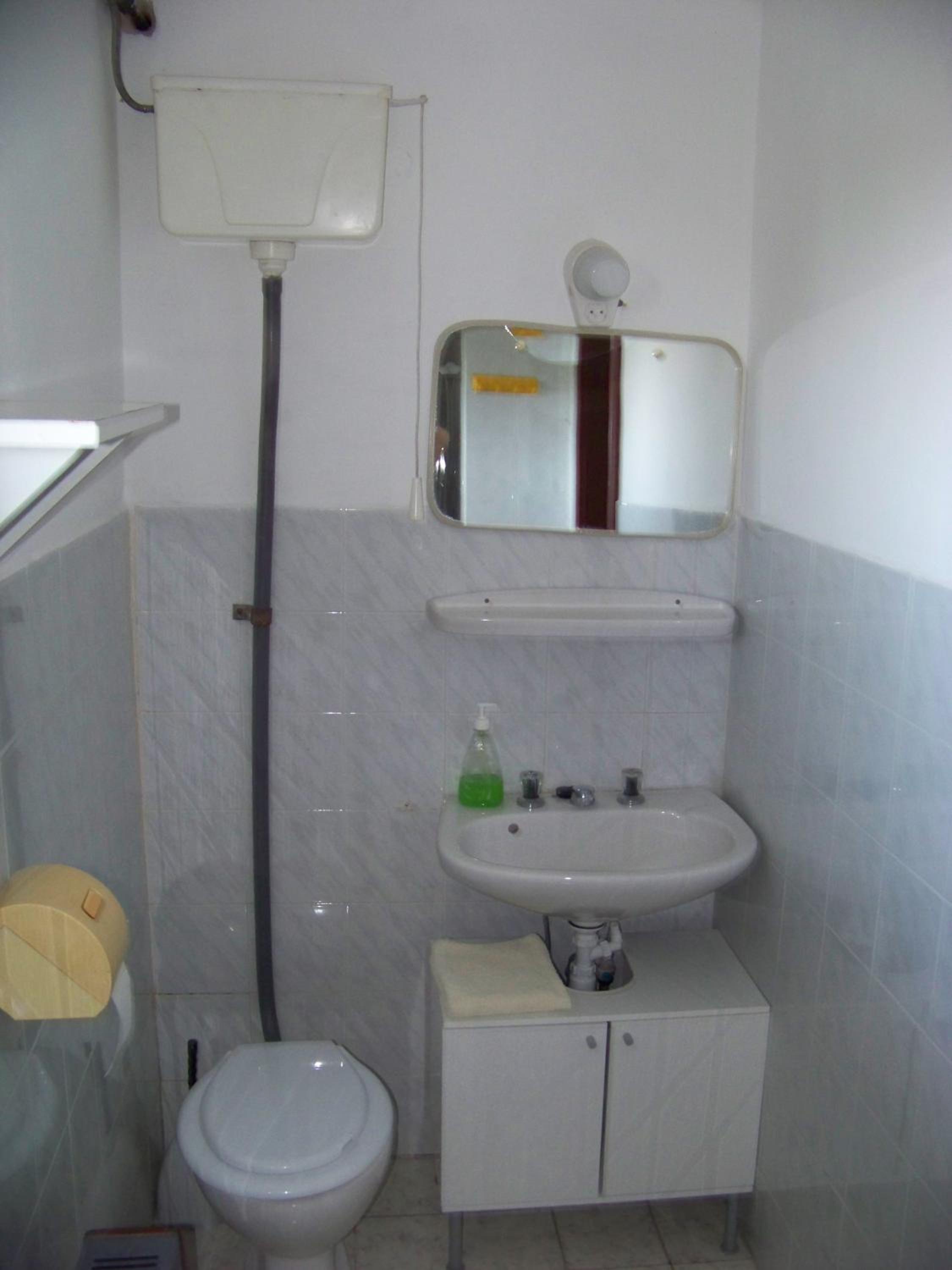 Nefelejcs Apartman