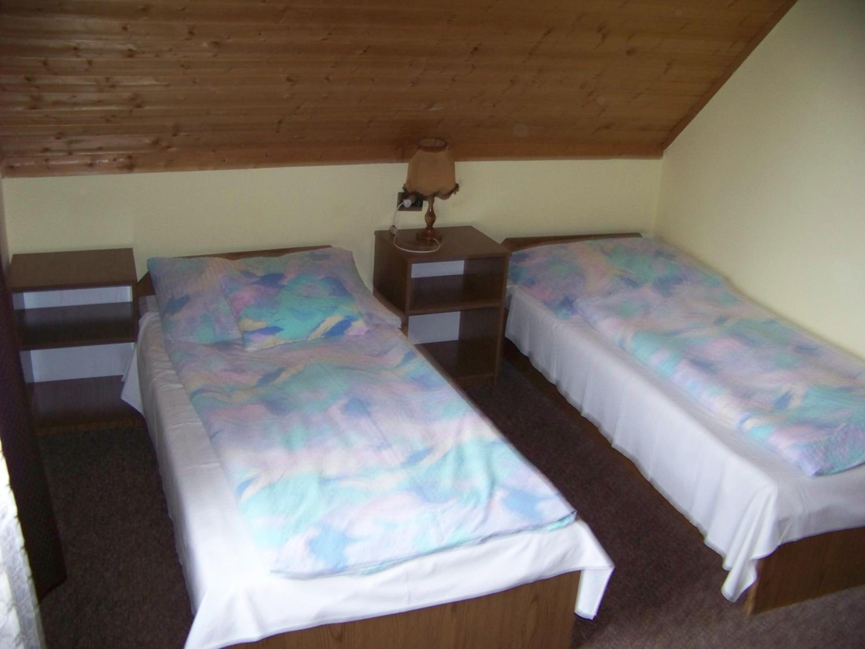 Nefelejcs Apartman