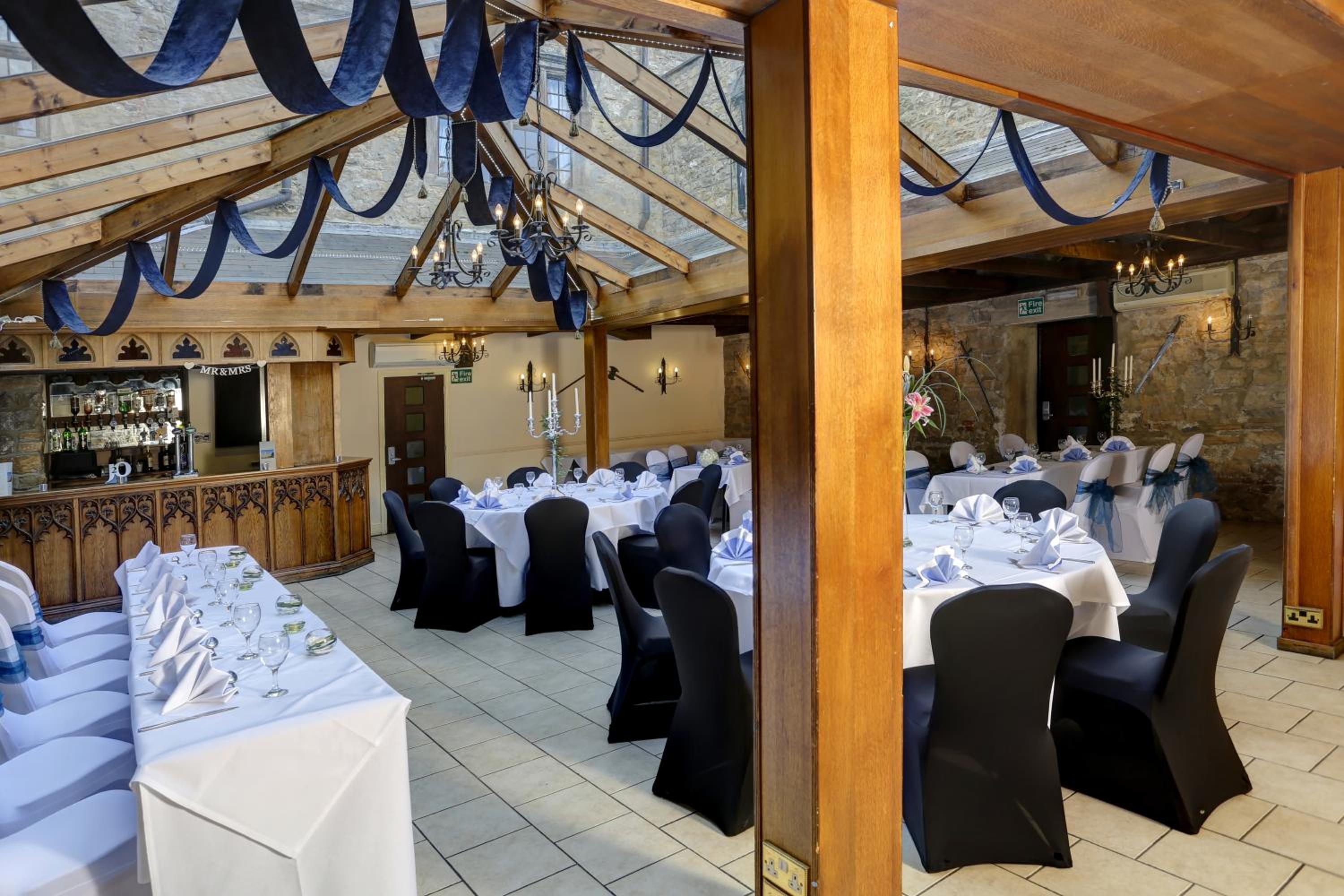 Darlington Vacations - Best Western Walworth Castle Hotel - Property Image 16