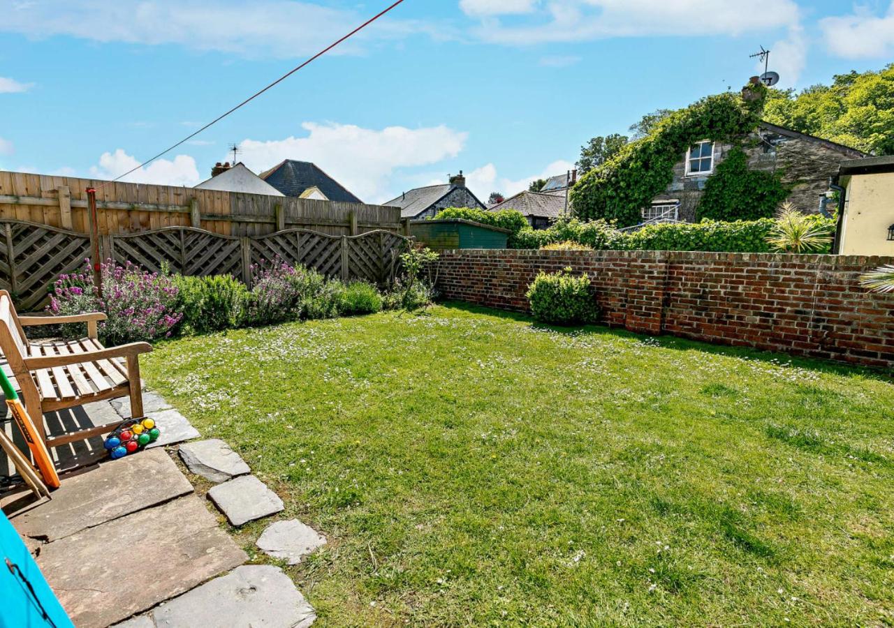 4 Bed in Padstow oc-p00297