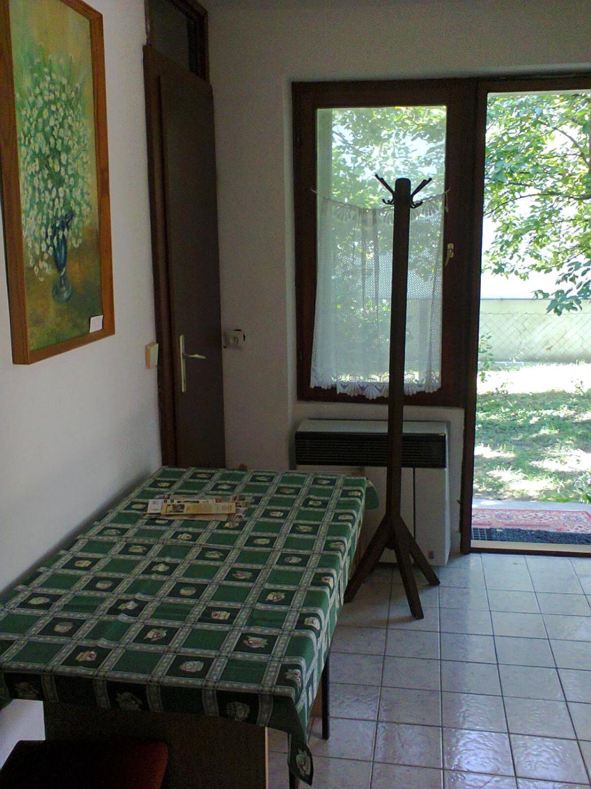 Nefelejcs Apartman