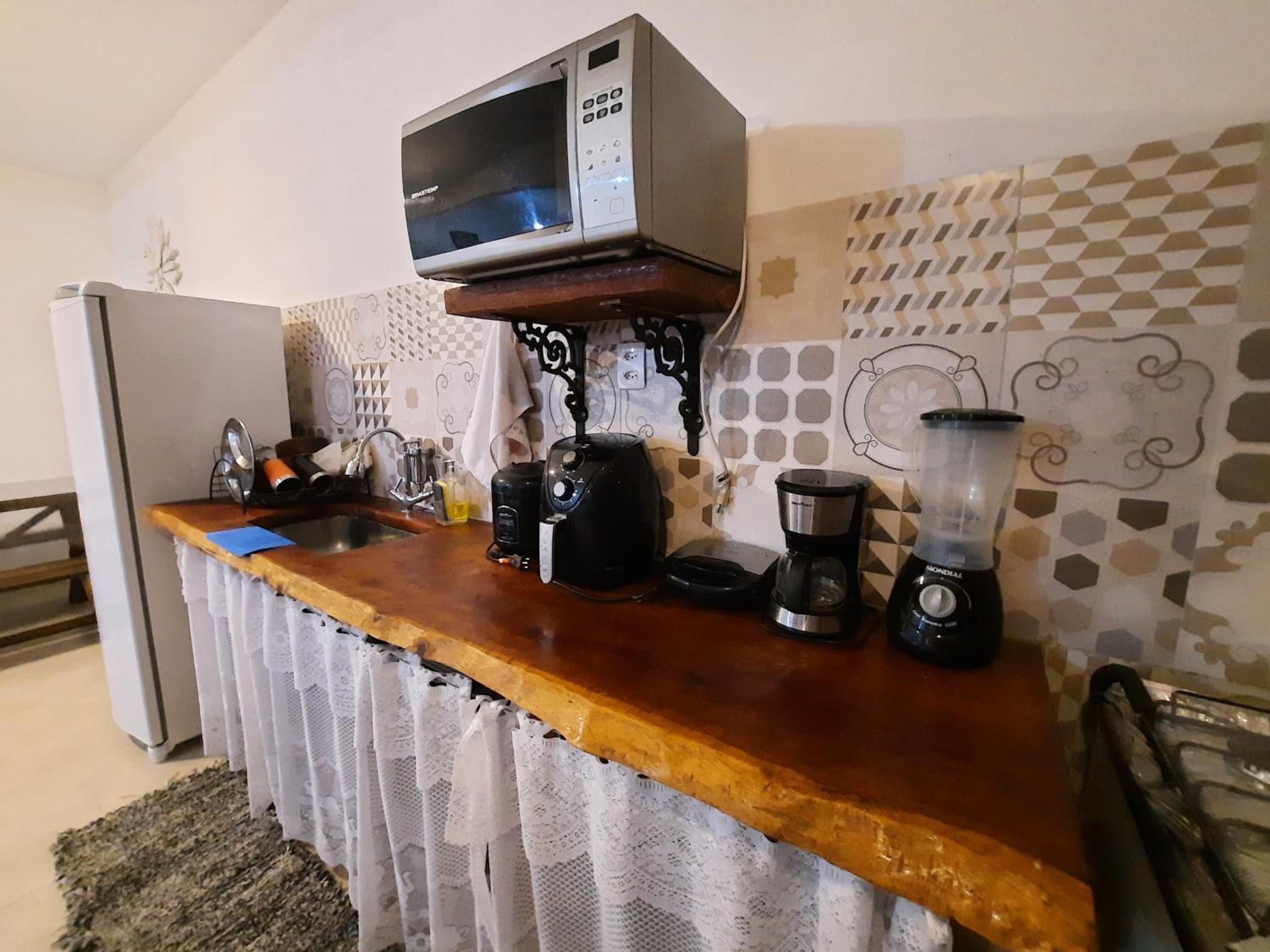 Casa Amantes da Serra Ibitipoca - Satisfação Garantida