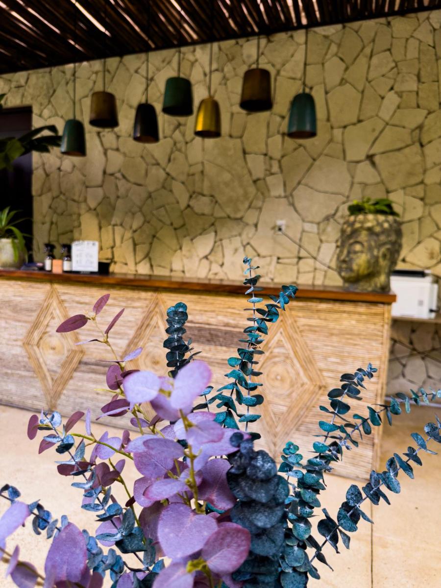 Hotel Kuukum Tulum Hotel - Image 1