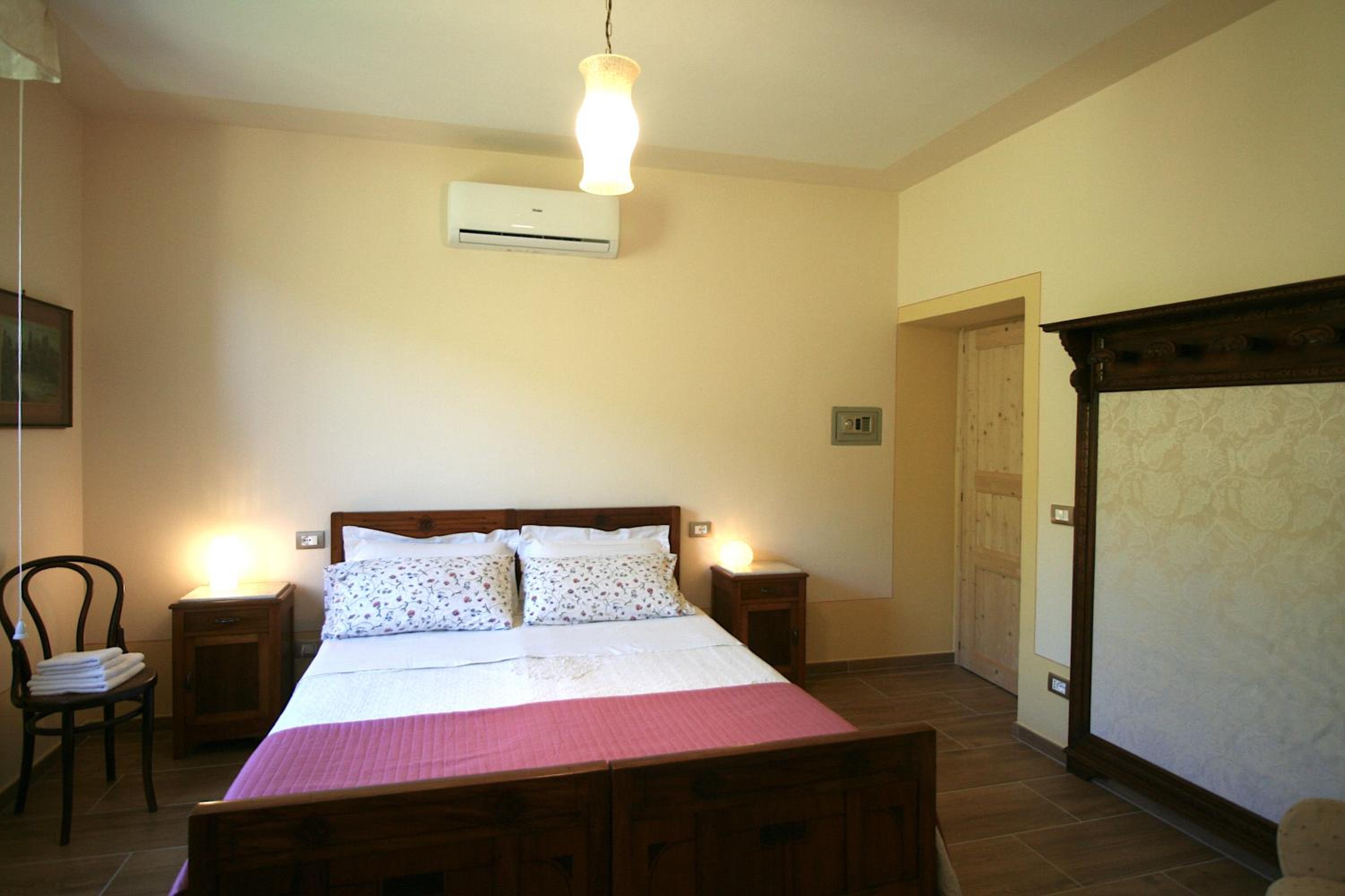 CantoQuinto Bed and Breakfast
