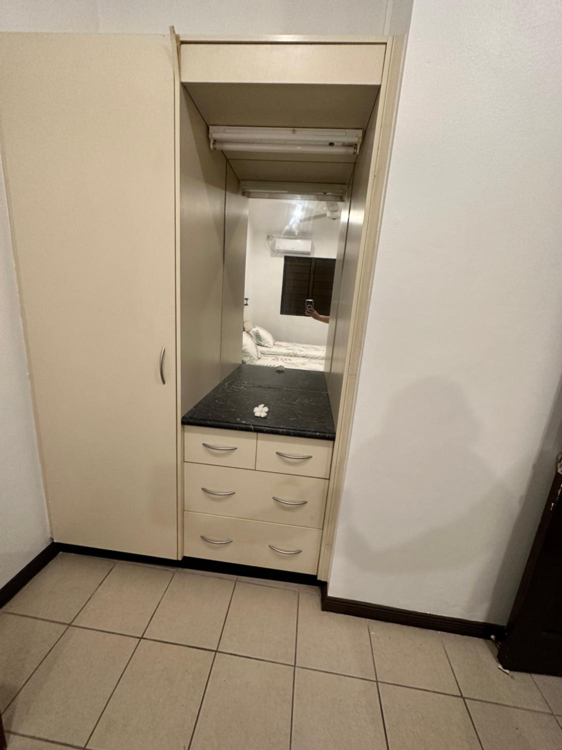 Ambitious Apartment Nadi