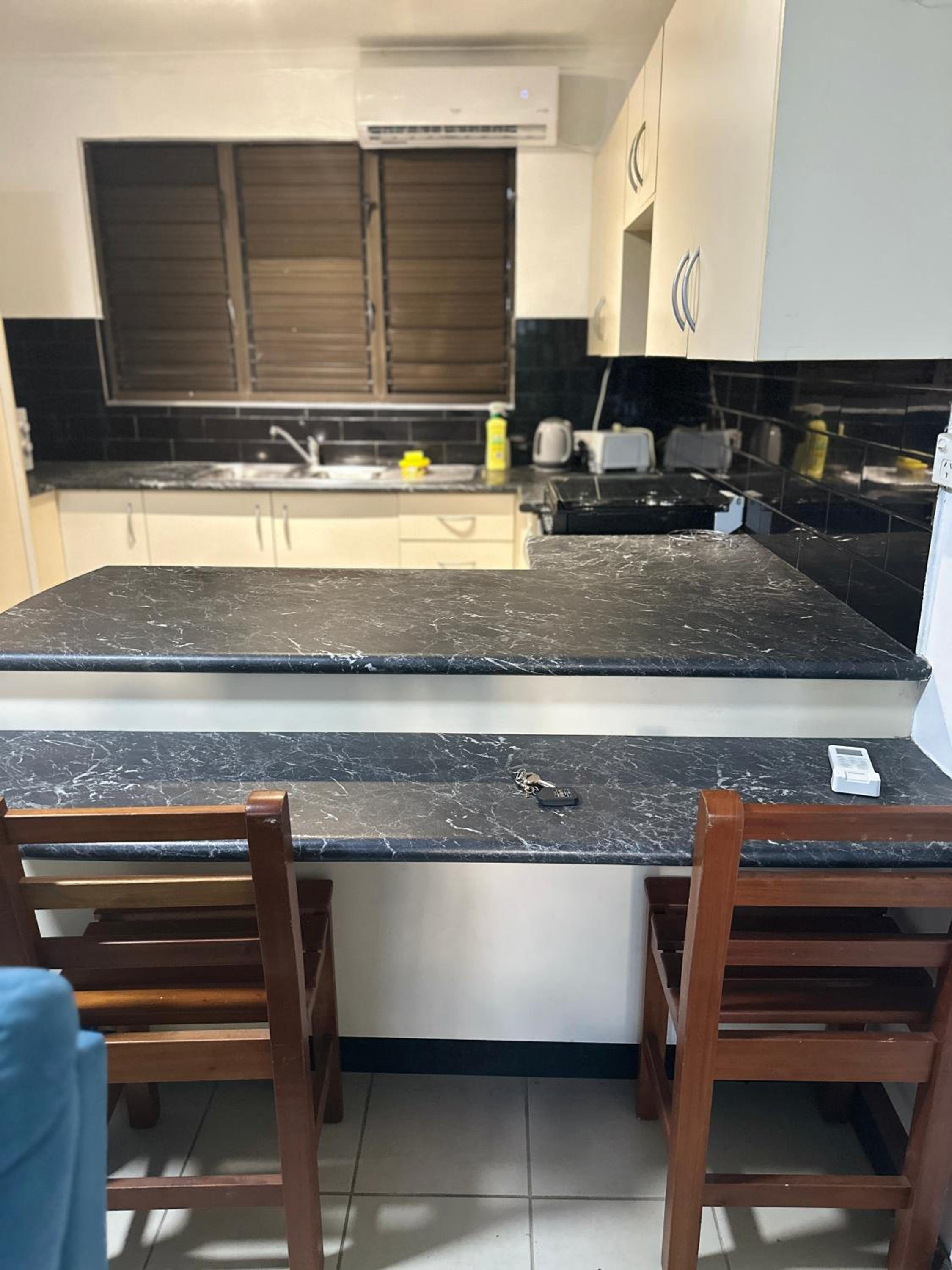Ambitious Apartment Nadi