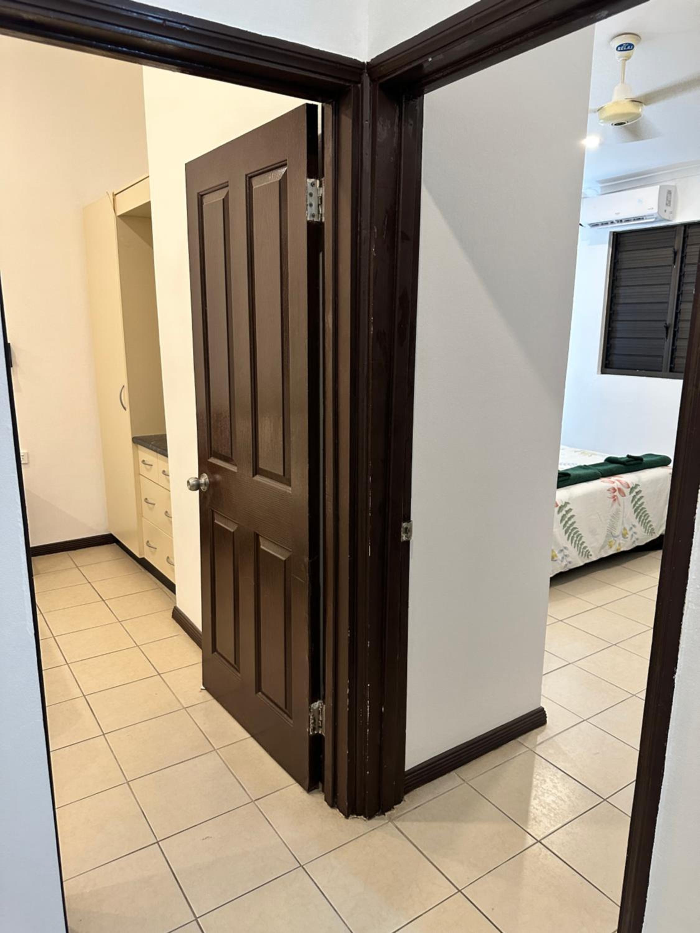 Ambitious Apartment Nadi