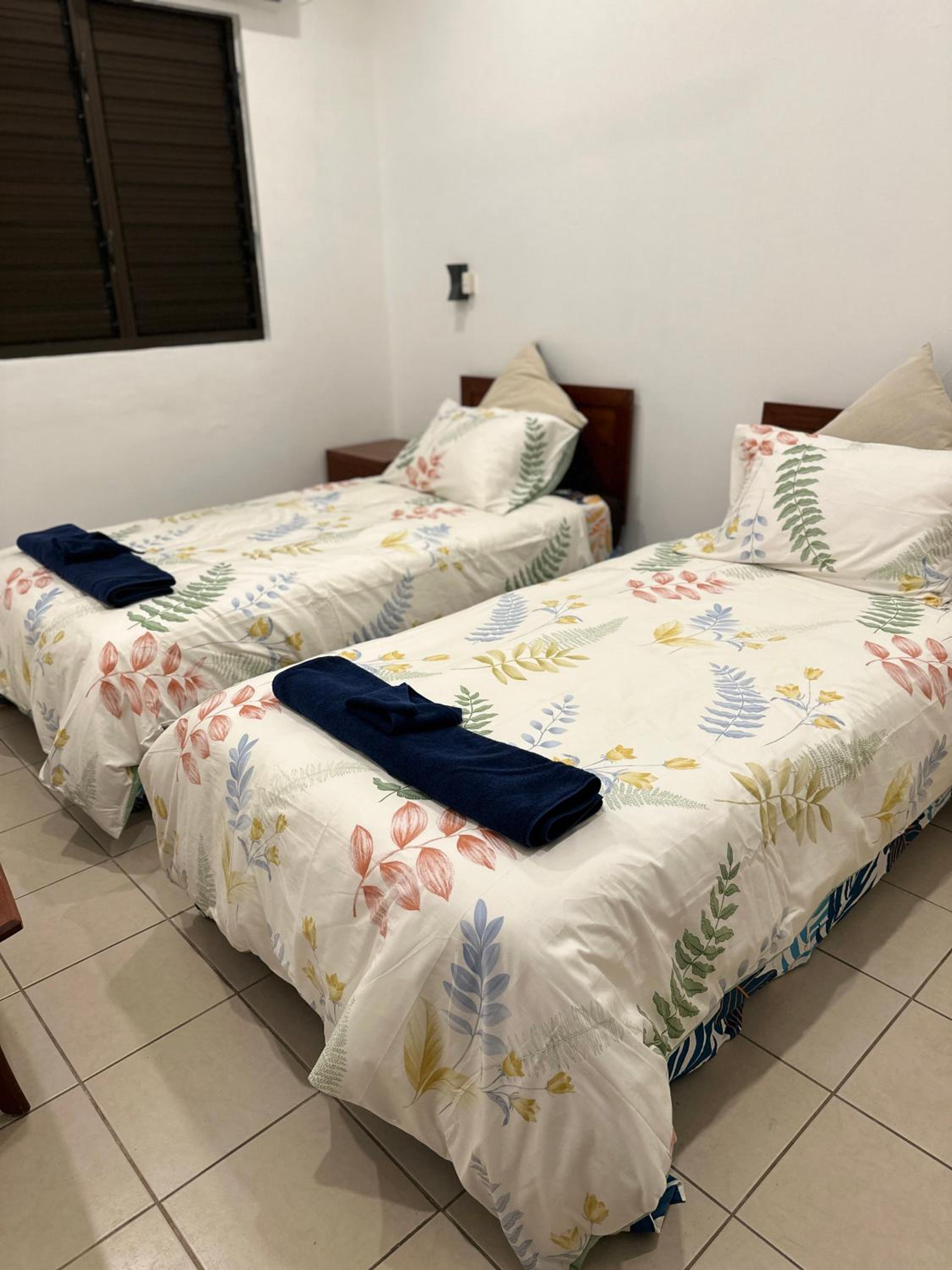 Ambitious Apartment Nadi