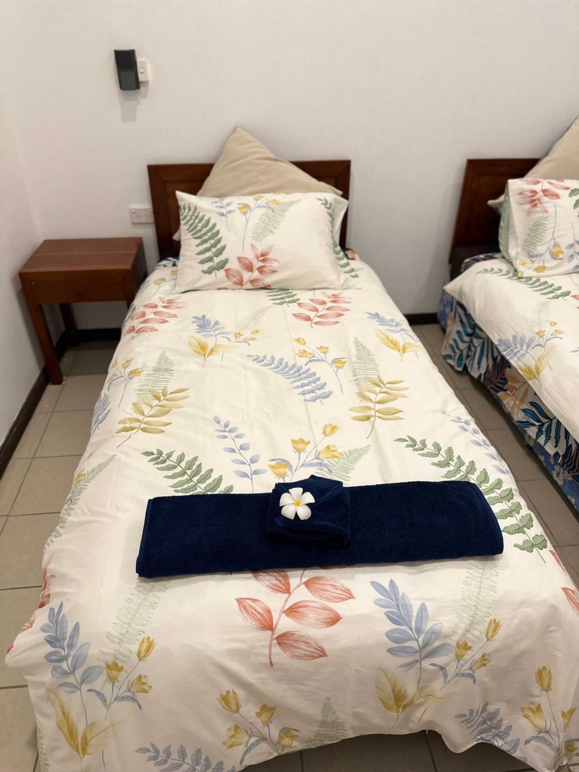 Ambitious Apartment Nadi