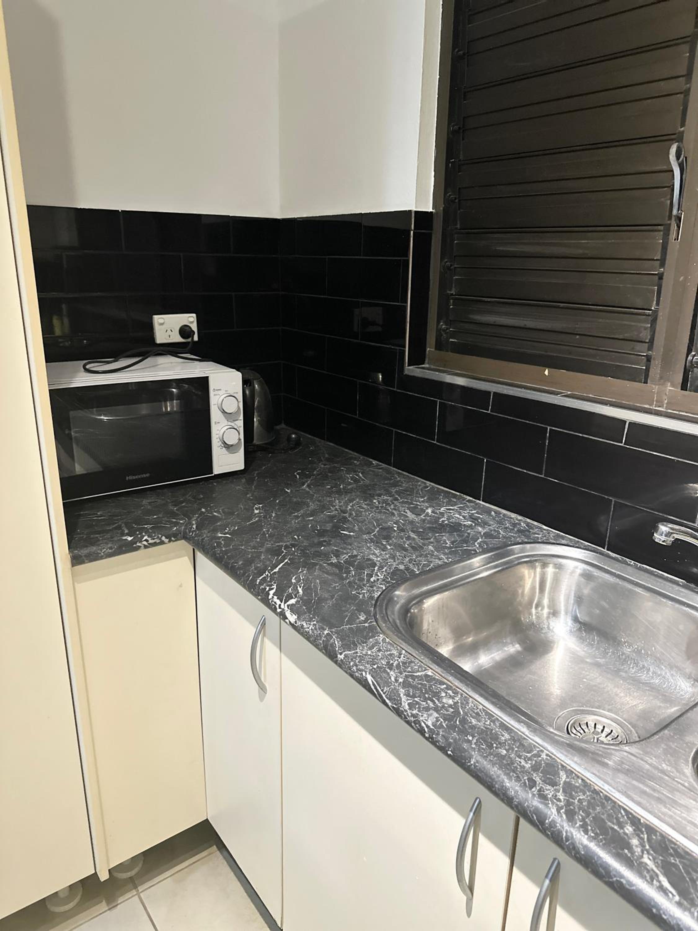 Ambitious Apartment Nadi