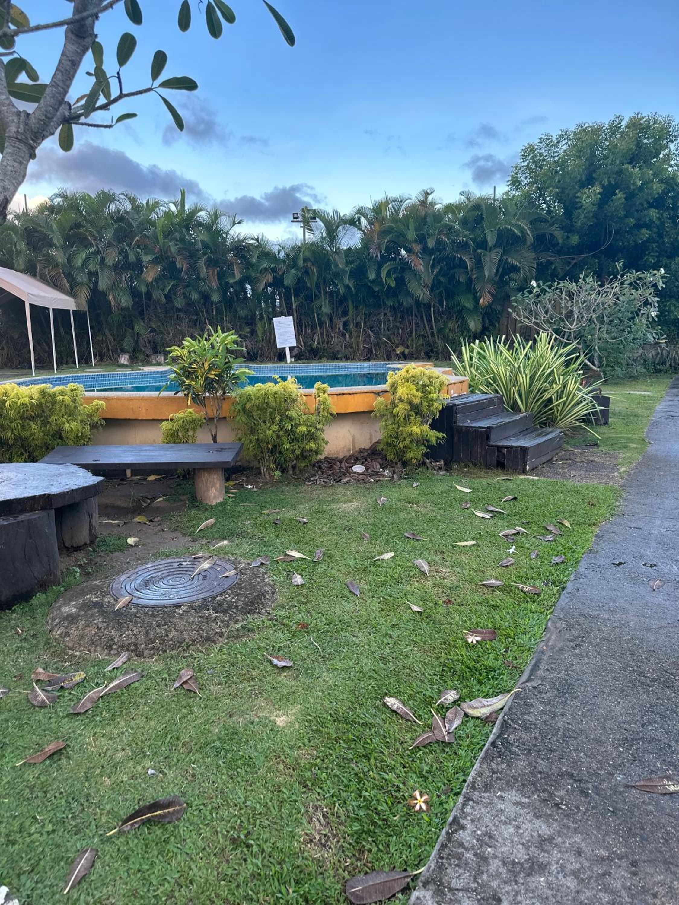 Ambitious Apartment Nadi