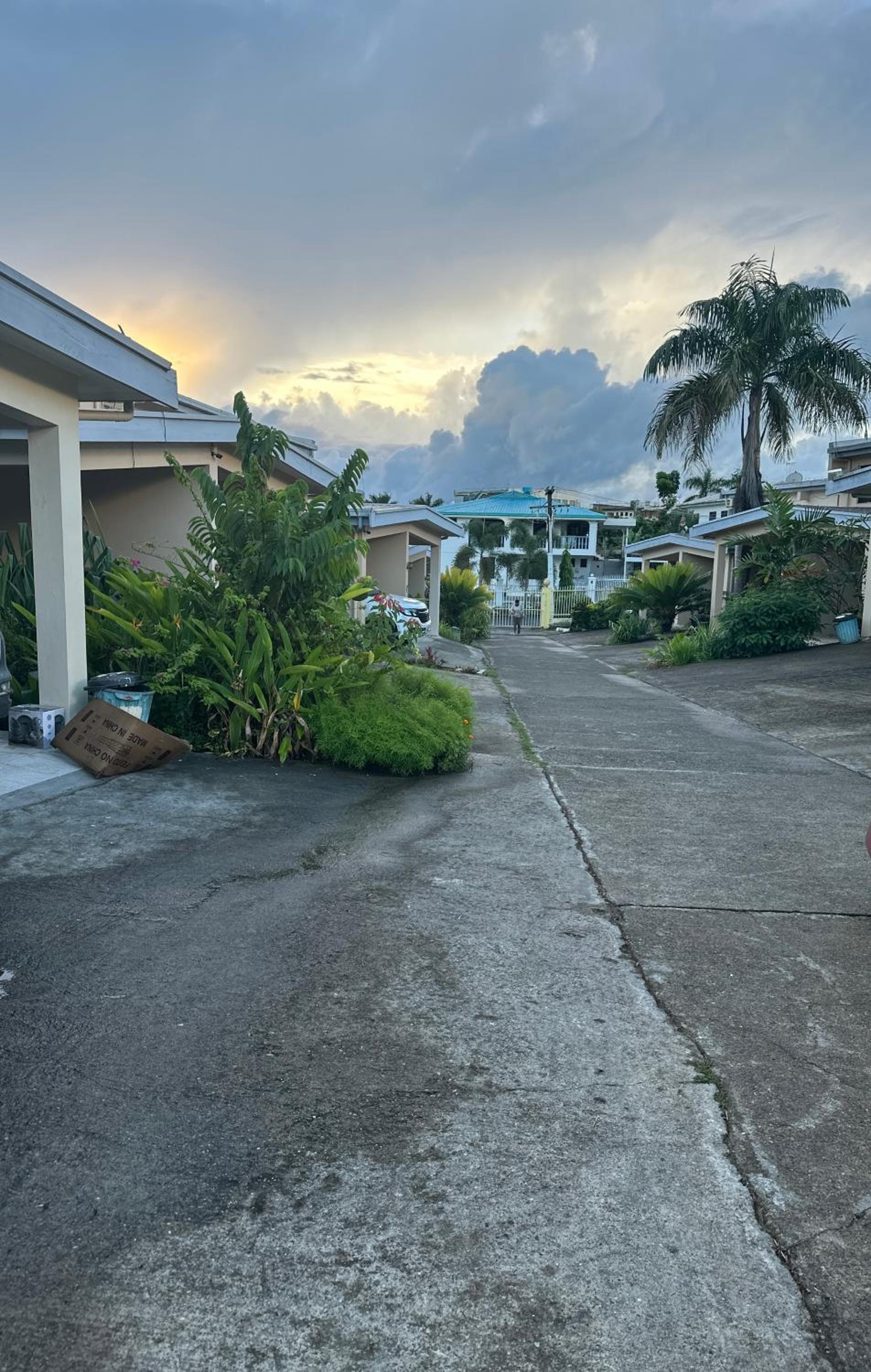 Ambitious Apartment Nadi