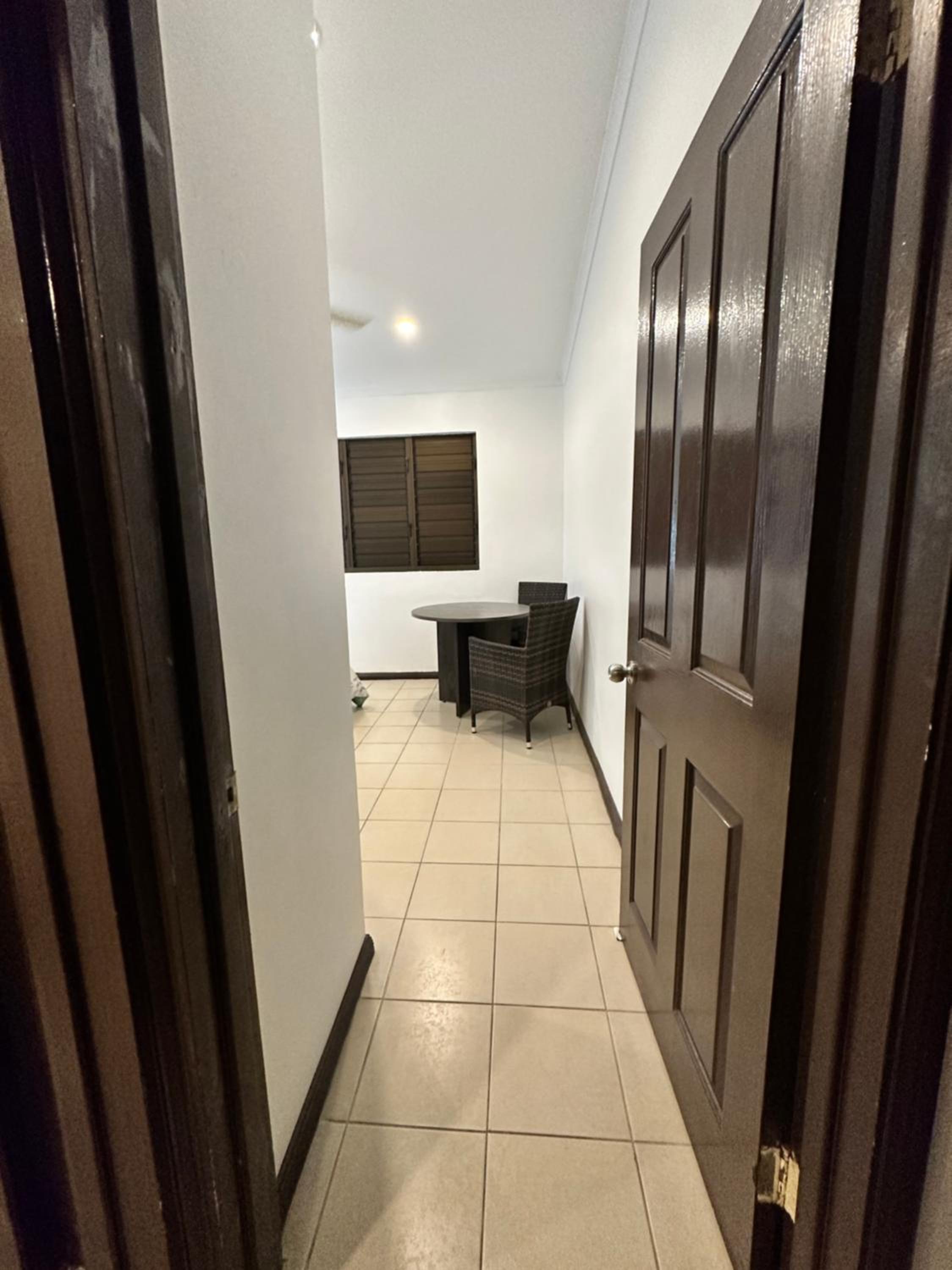 Ambitious Apartment Nadi