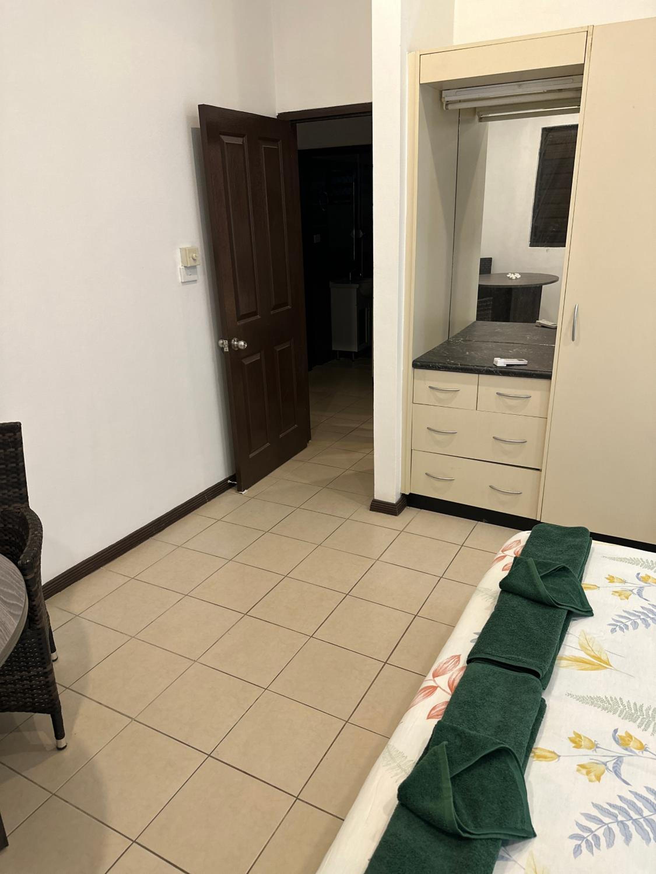 Ambitious Apartment Nadi