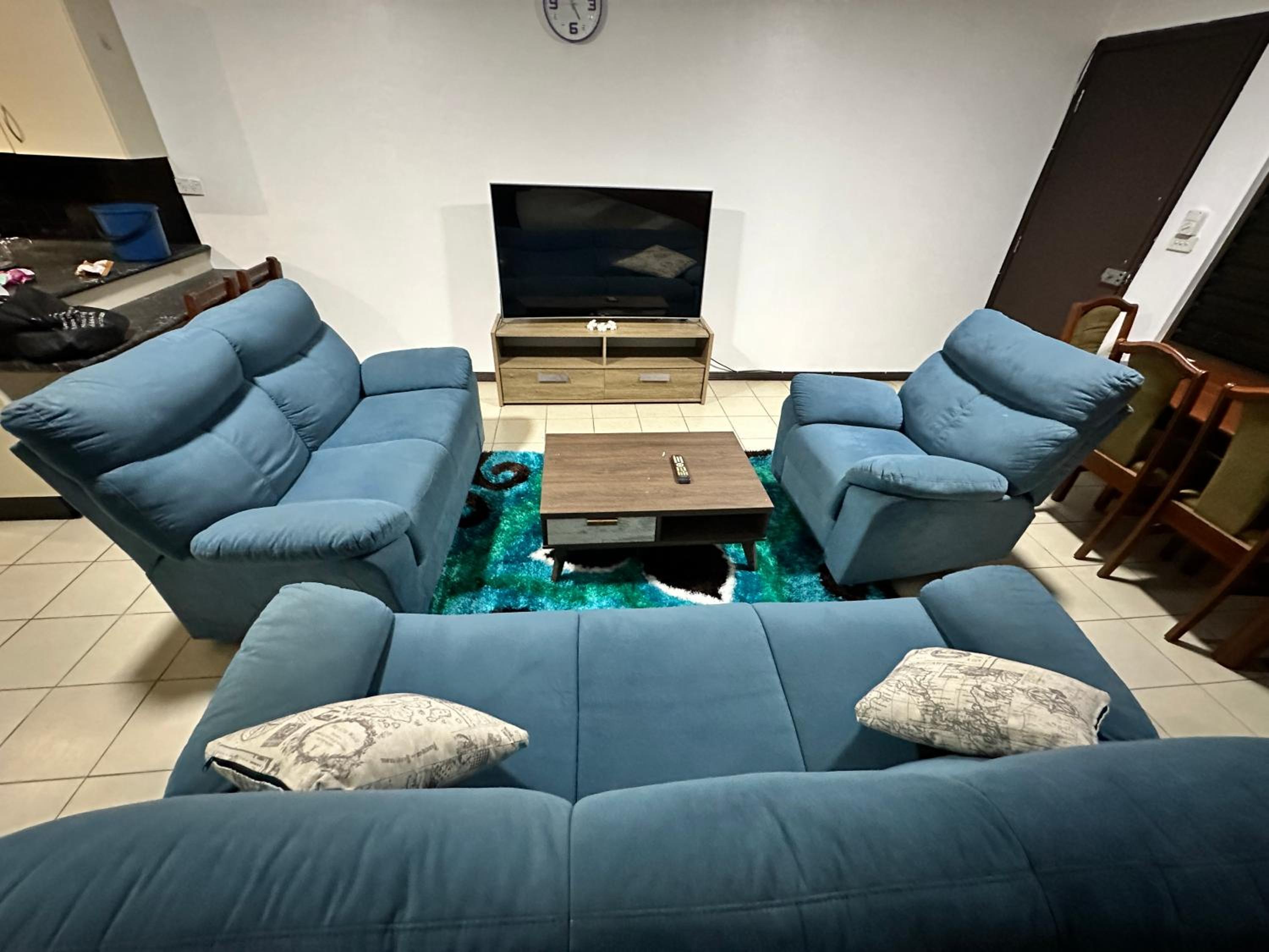 Ambitious Apartment Nadi