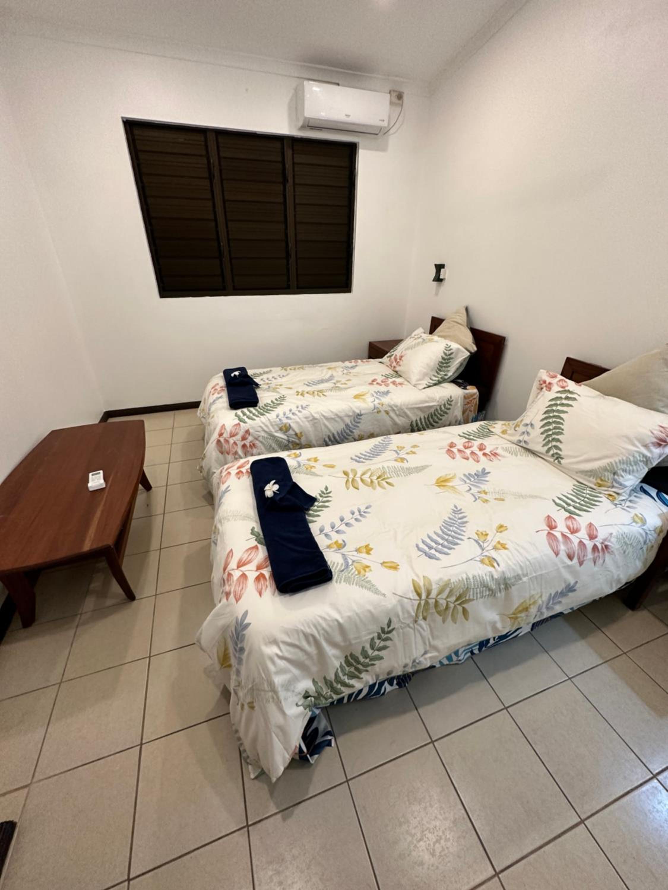 Ambitious Apartment Nadi