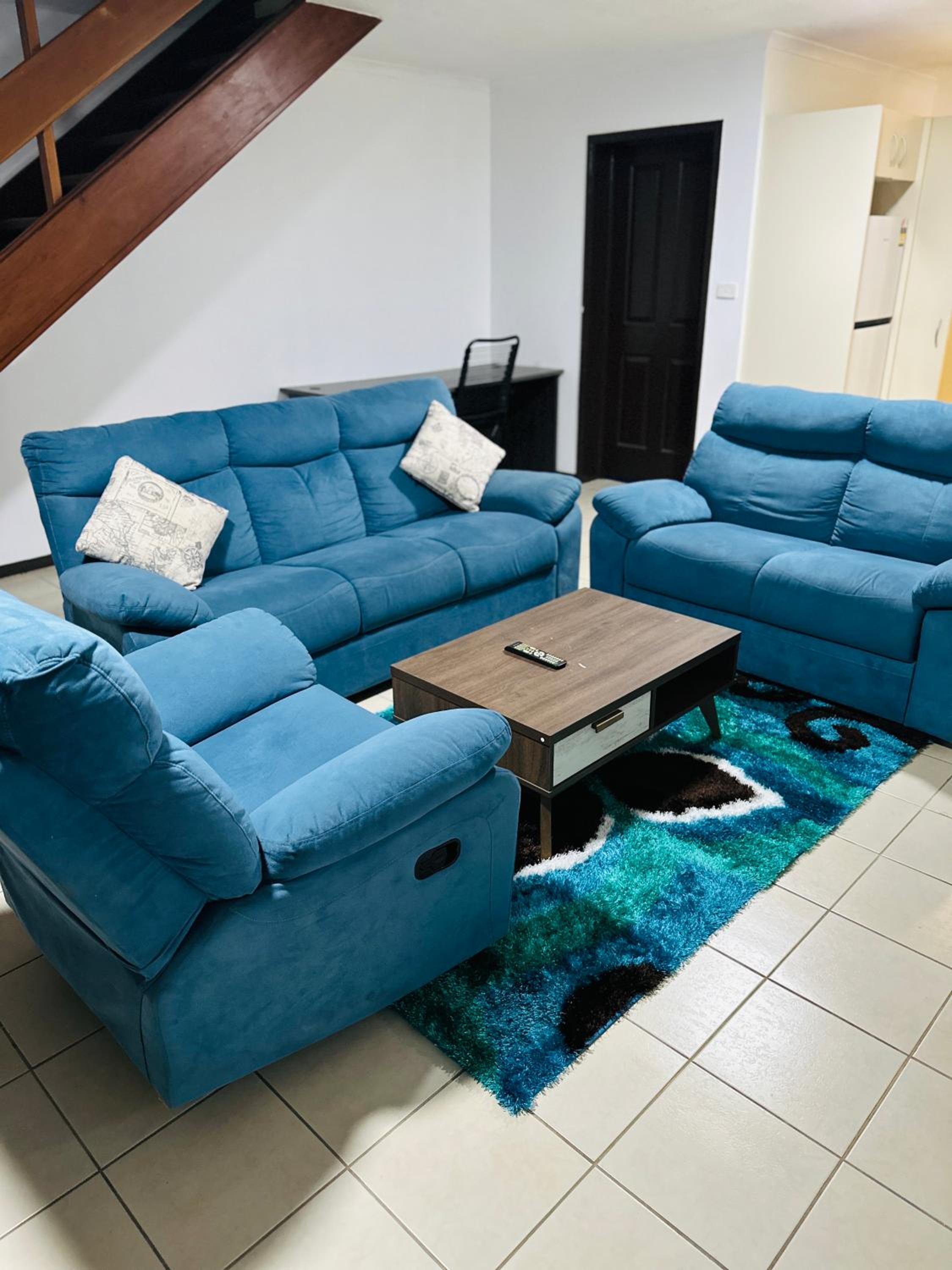 Ambitious Apartment Nadi