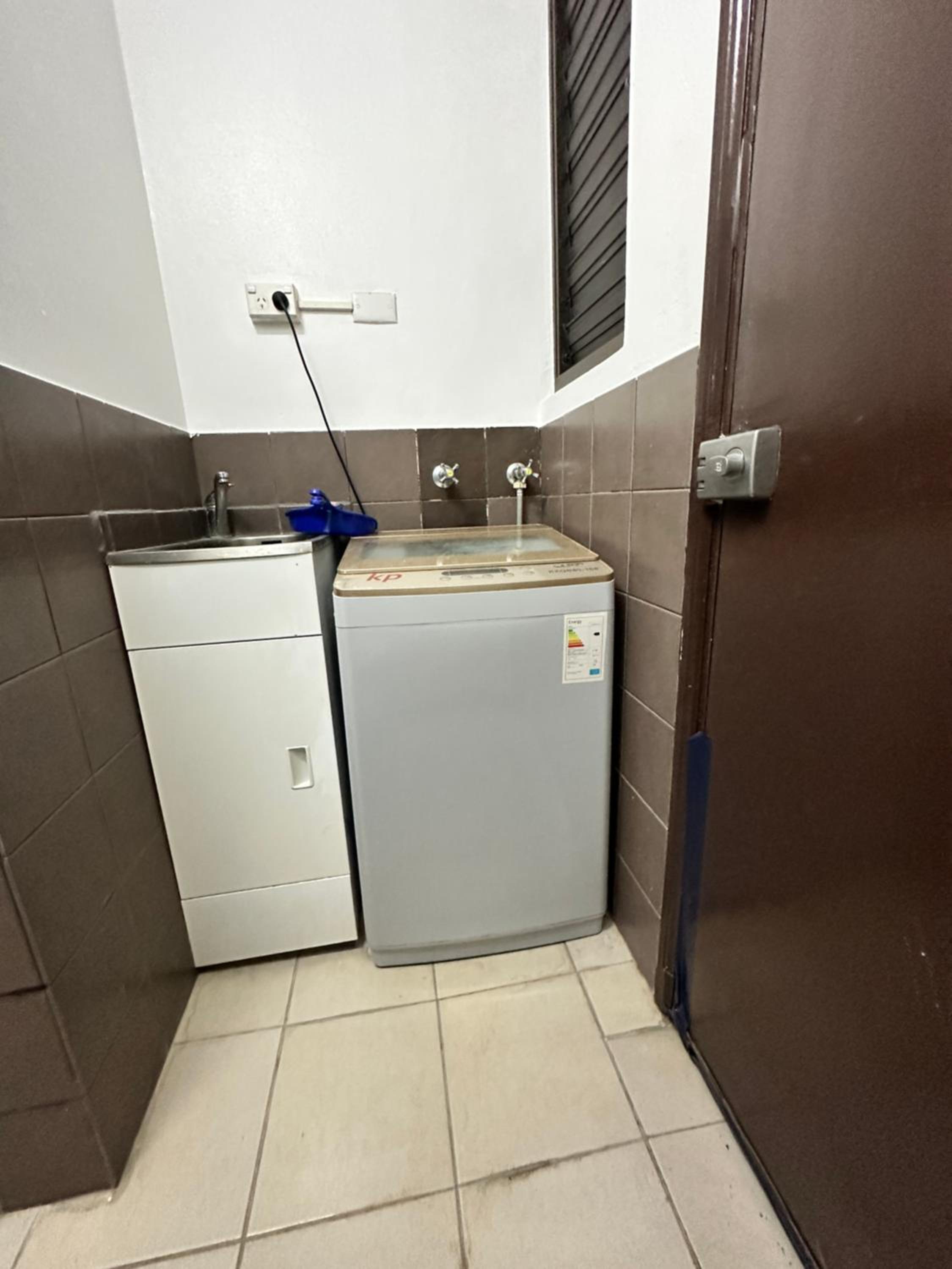Ambitious Apartment Nadi