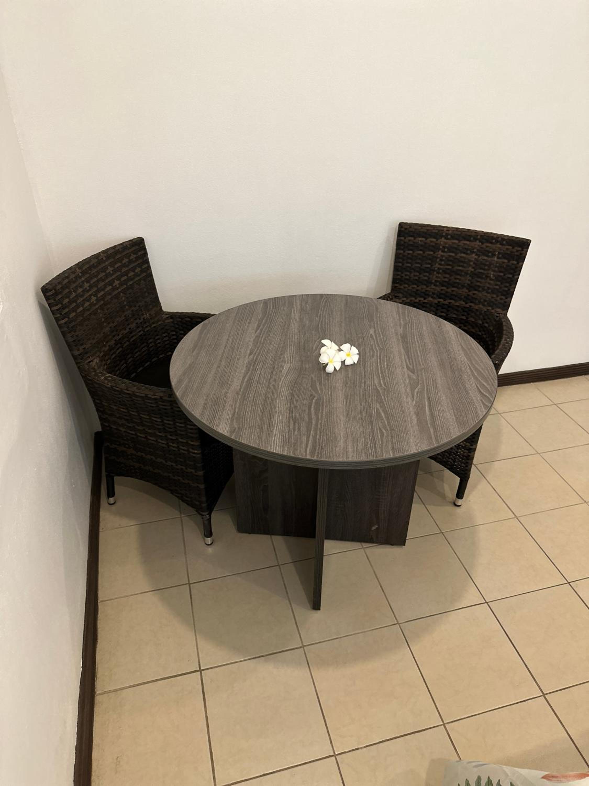 Ambitious Apartment Nadi