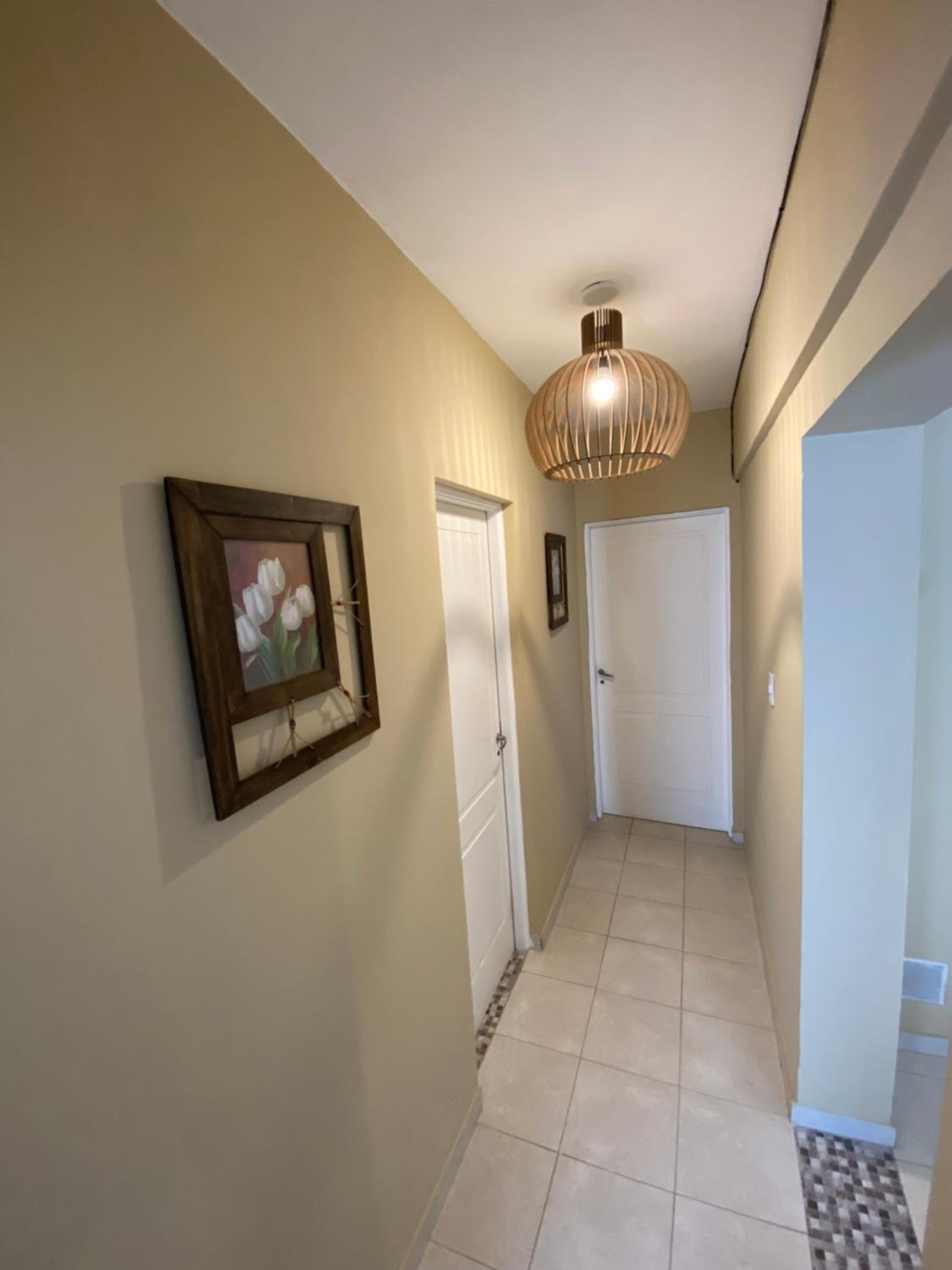 Apartamento Céntrico 5 Personas 3 Ambientes
