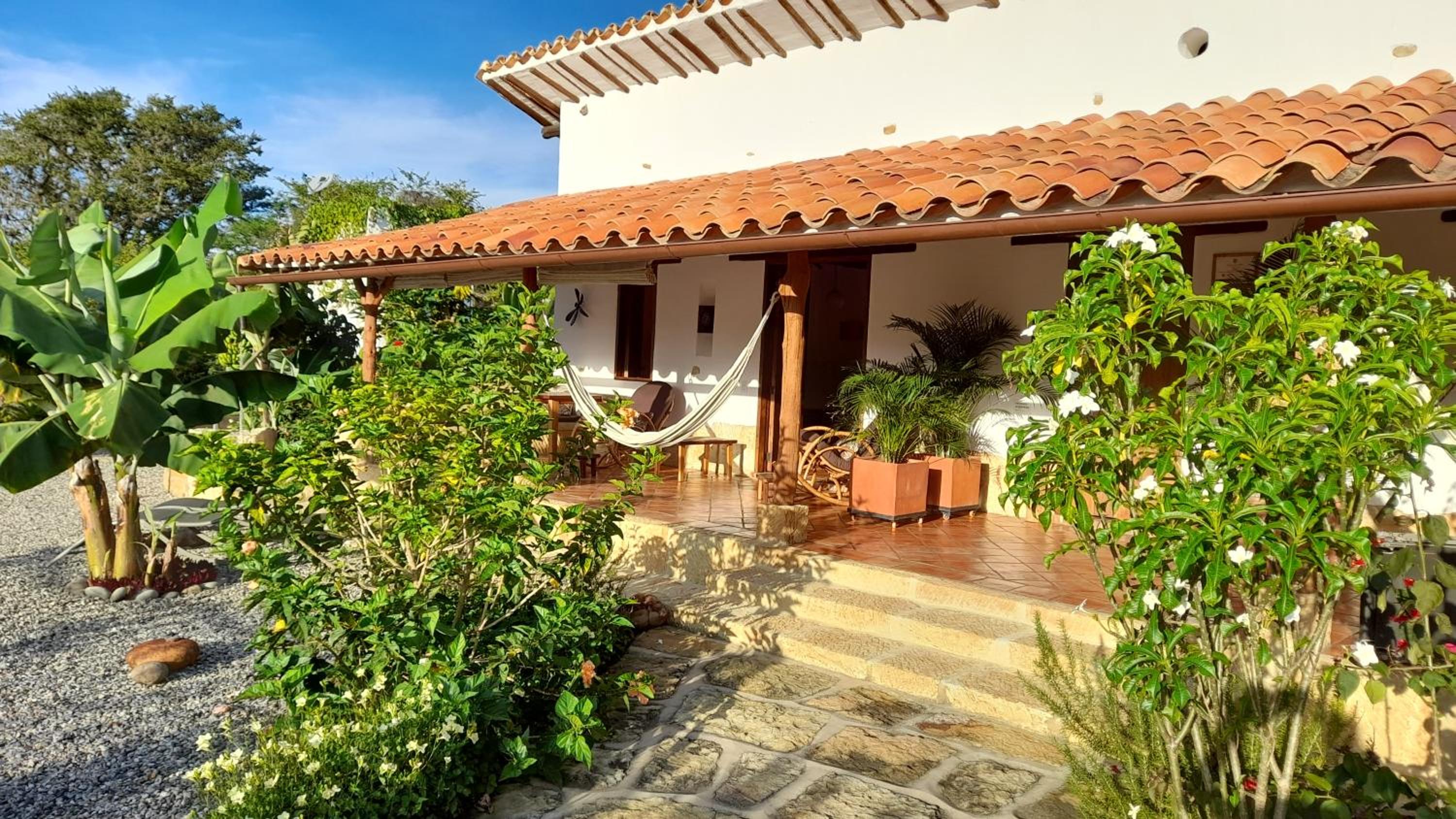 Casa Alamanda B&B