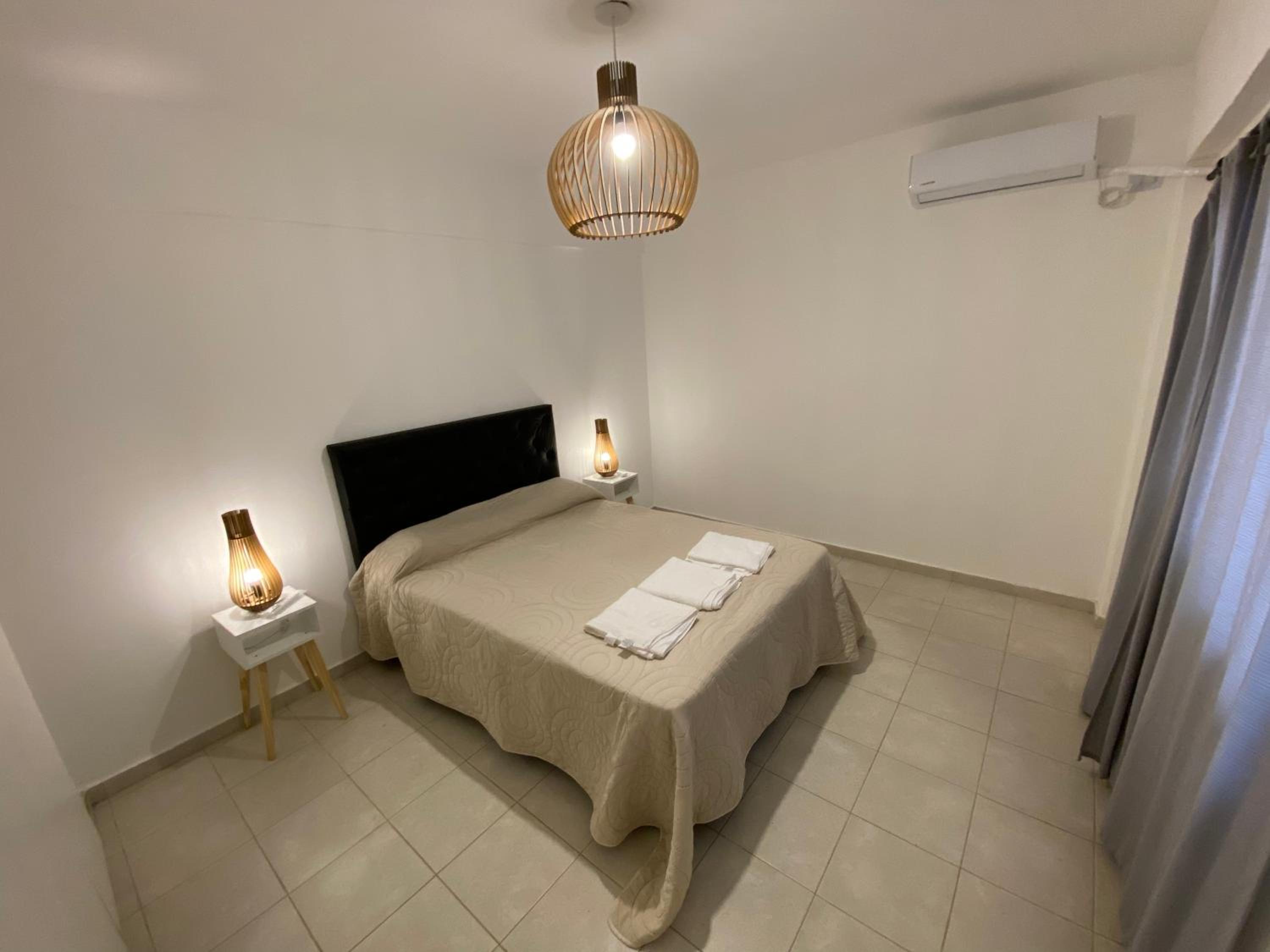 Apartamento Céntrico 5 Personas 3 Ambientes