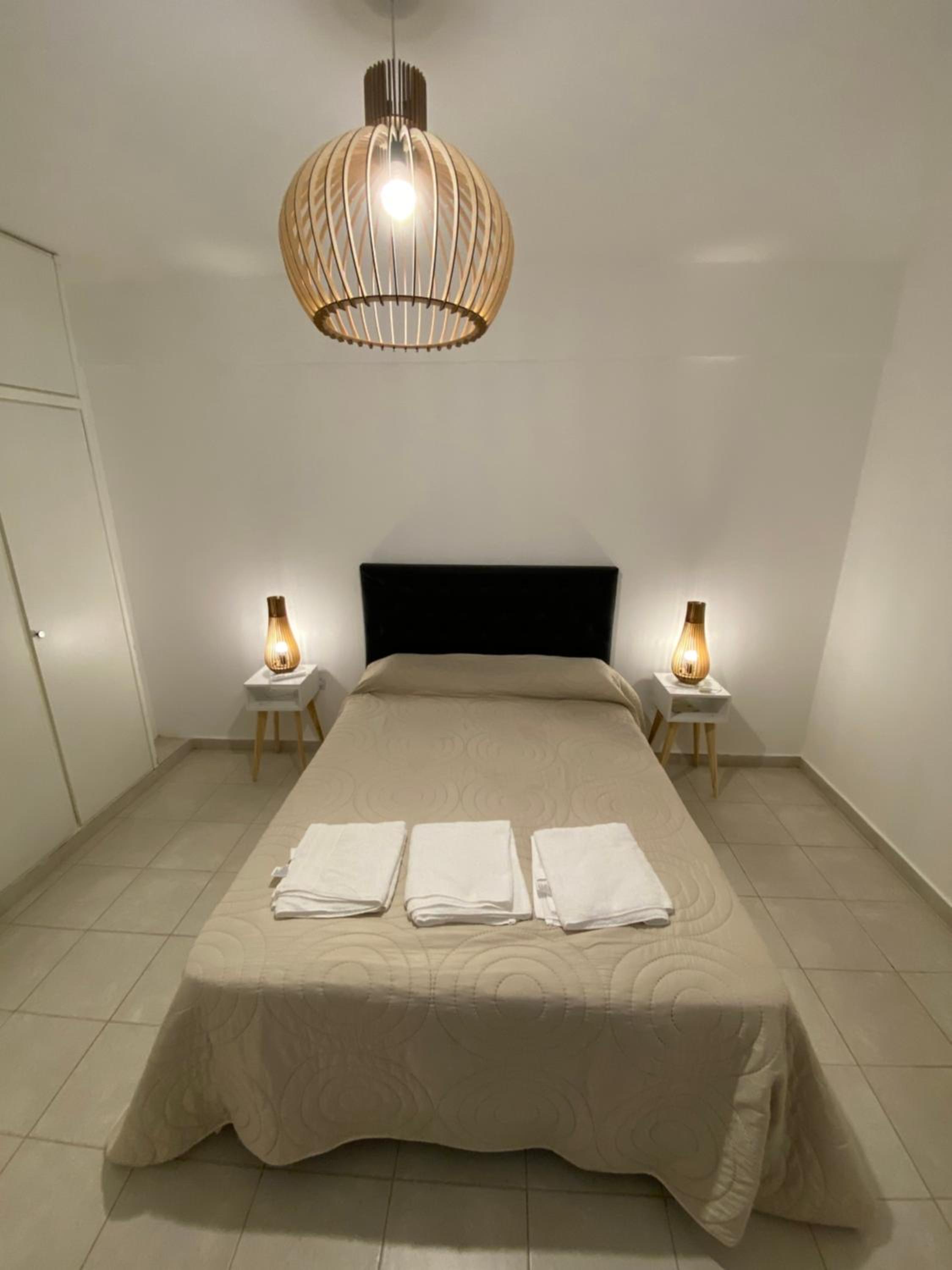 Apartamento Céntrico 5 Personas 3 Ambientes