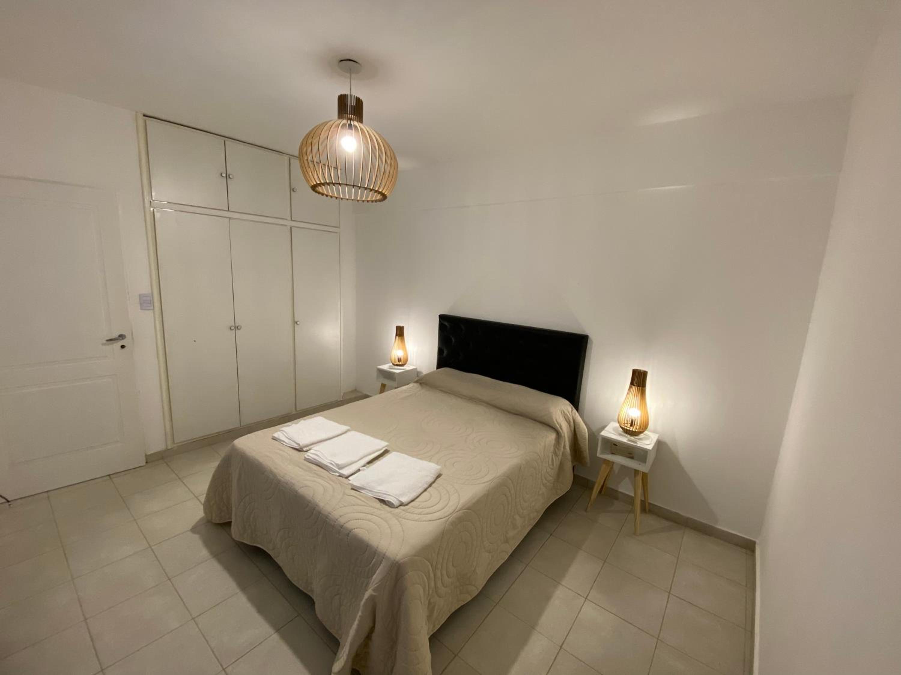 Apartamento Céntrico 5 Personas 3 Ambientes
