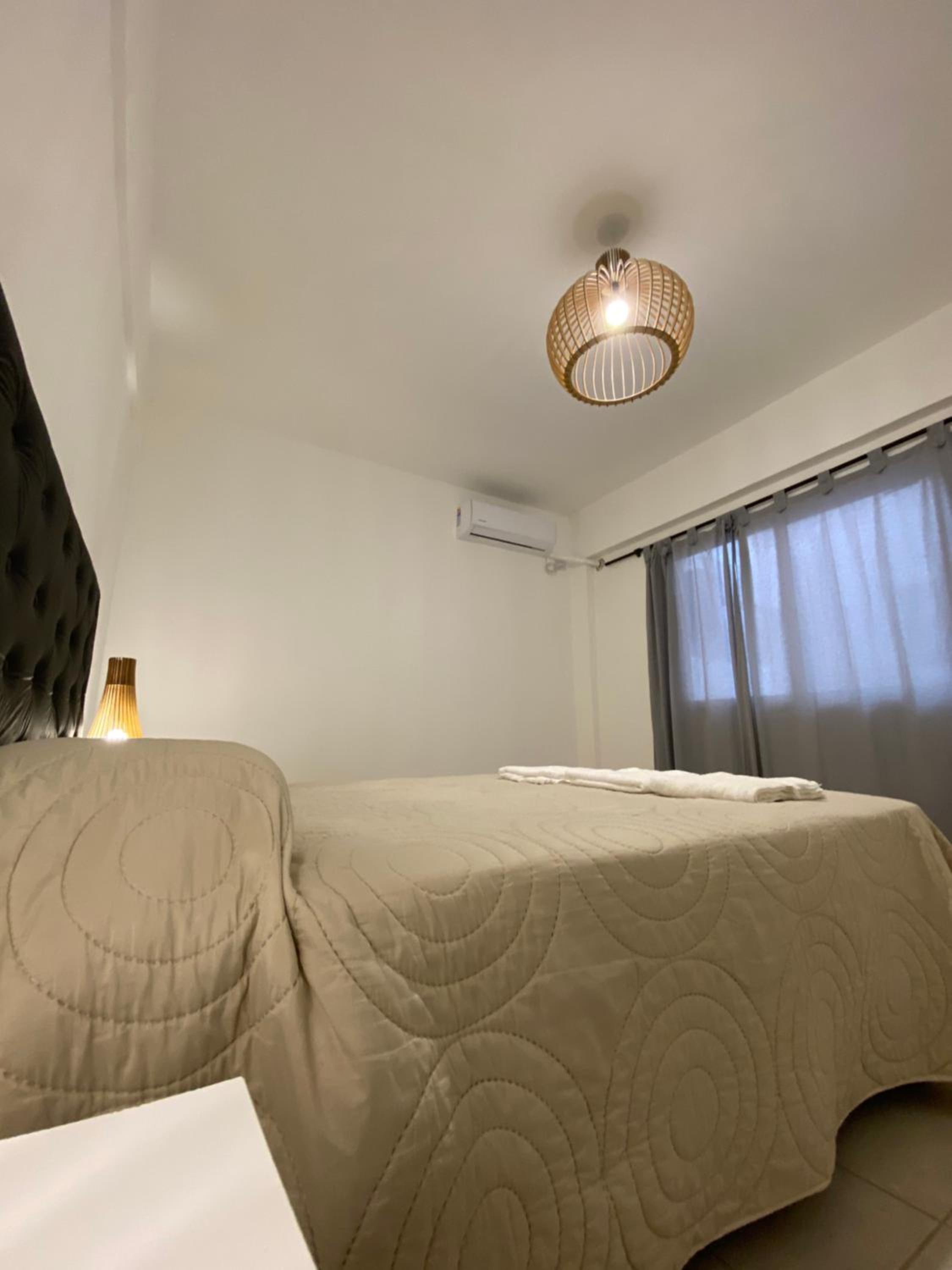 Apartamento Céntrico 5 Personas 3 Ambientes