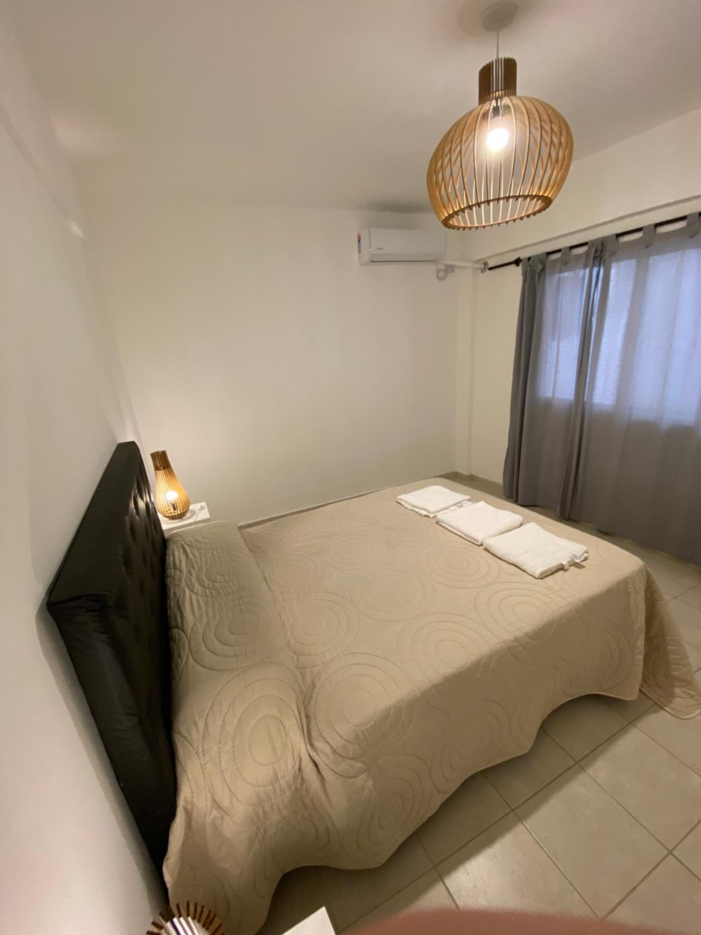 Apartamento Céntrico 5 Personas 3 Ambientes