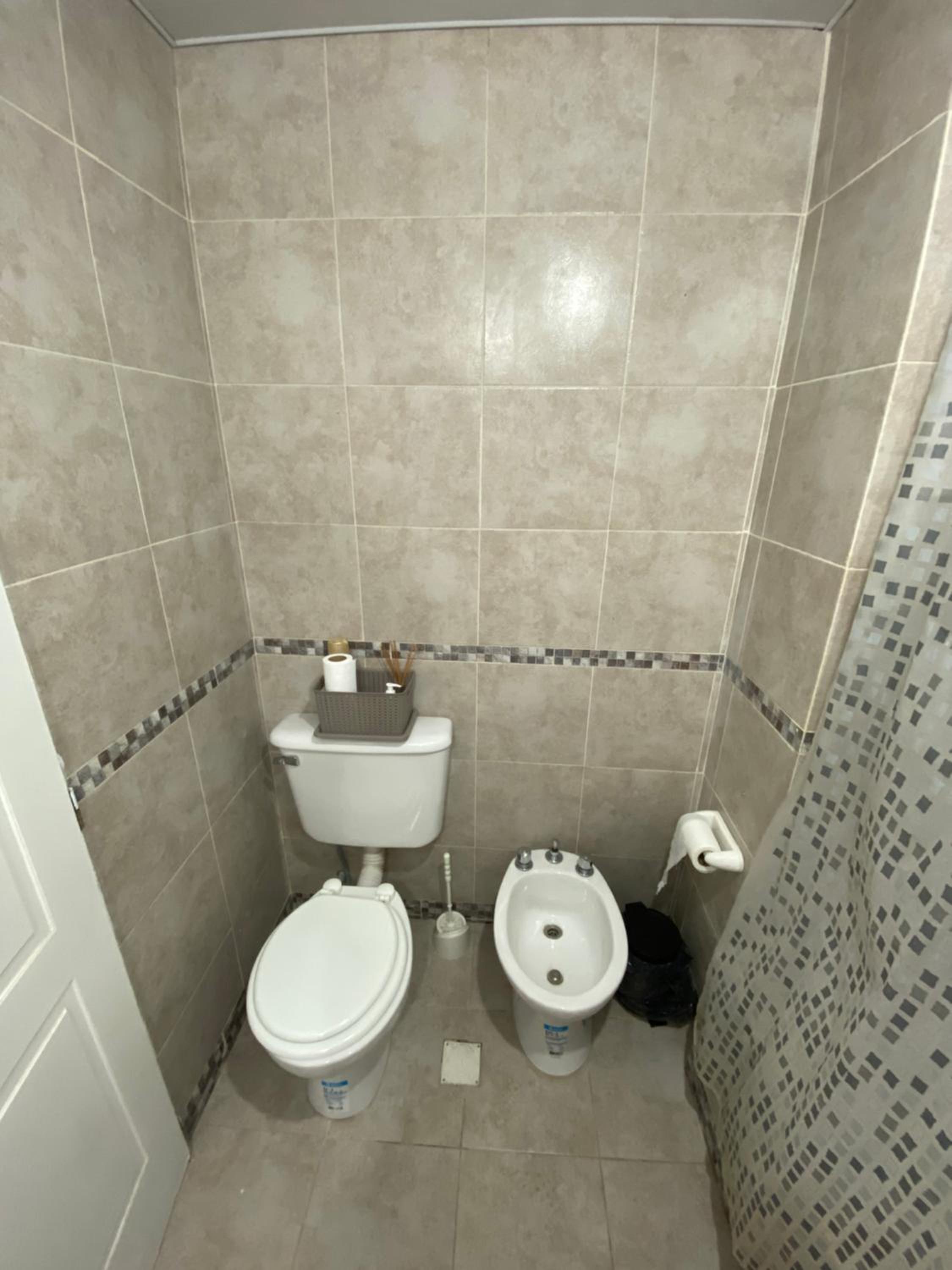 Apartamento Céntrico 5 Personas 3 Ambientes