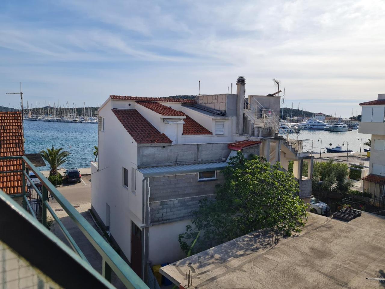 Apartmany Rogoznica