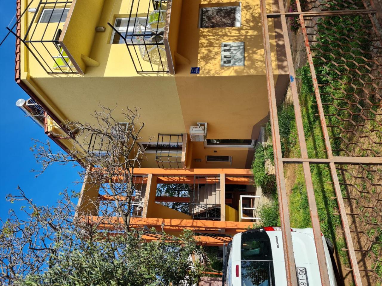Apartmany Rogoznica