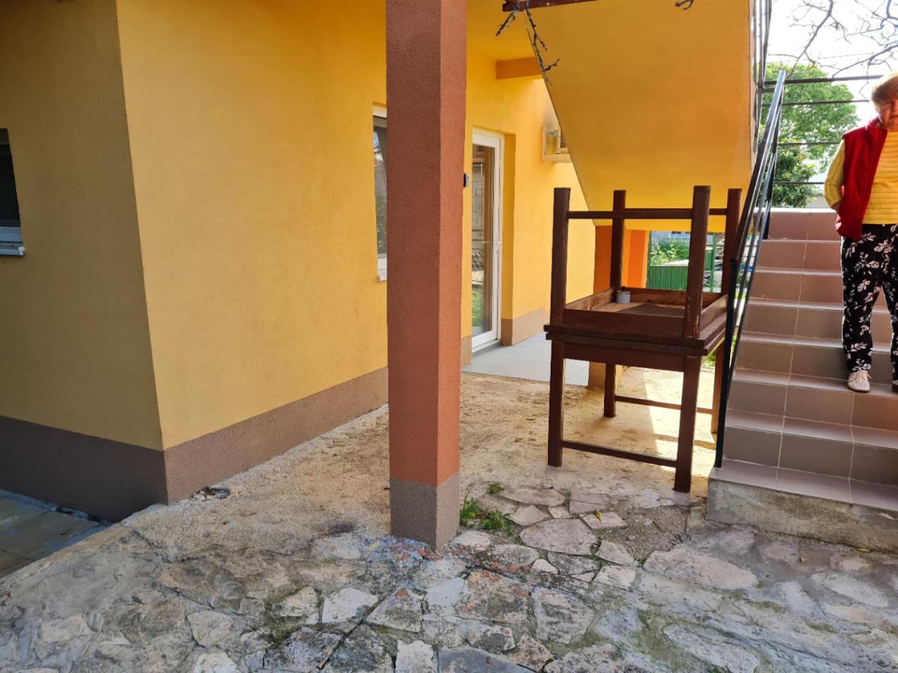 Apartmany Rogoznica