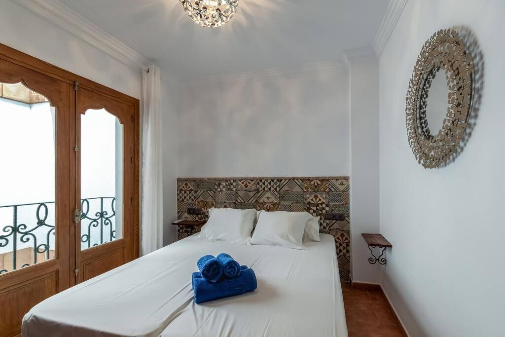 casa carpa andalucia II