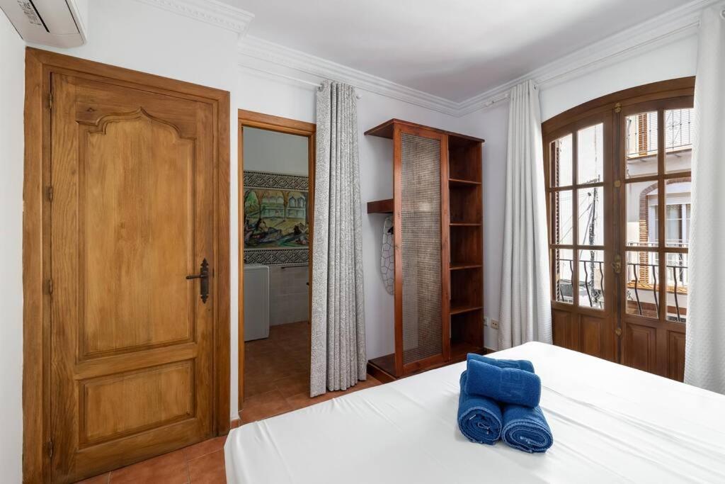 casa carpa andalucia II