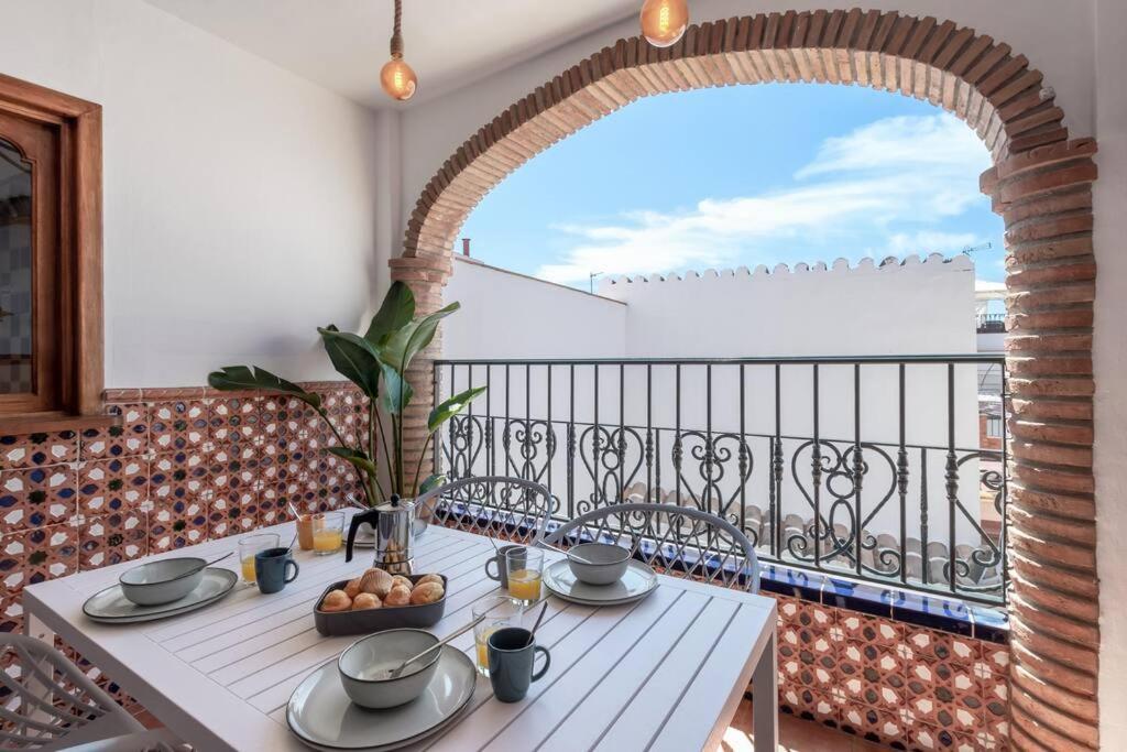 casa carpa andalucia II