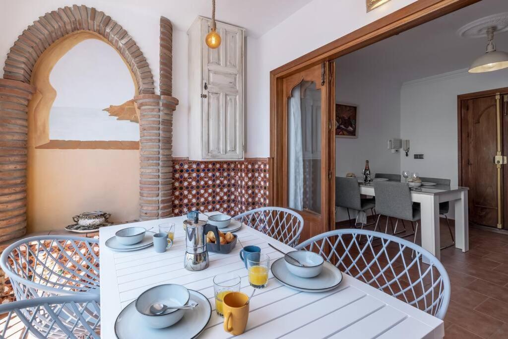 casa carpa andalucia II