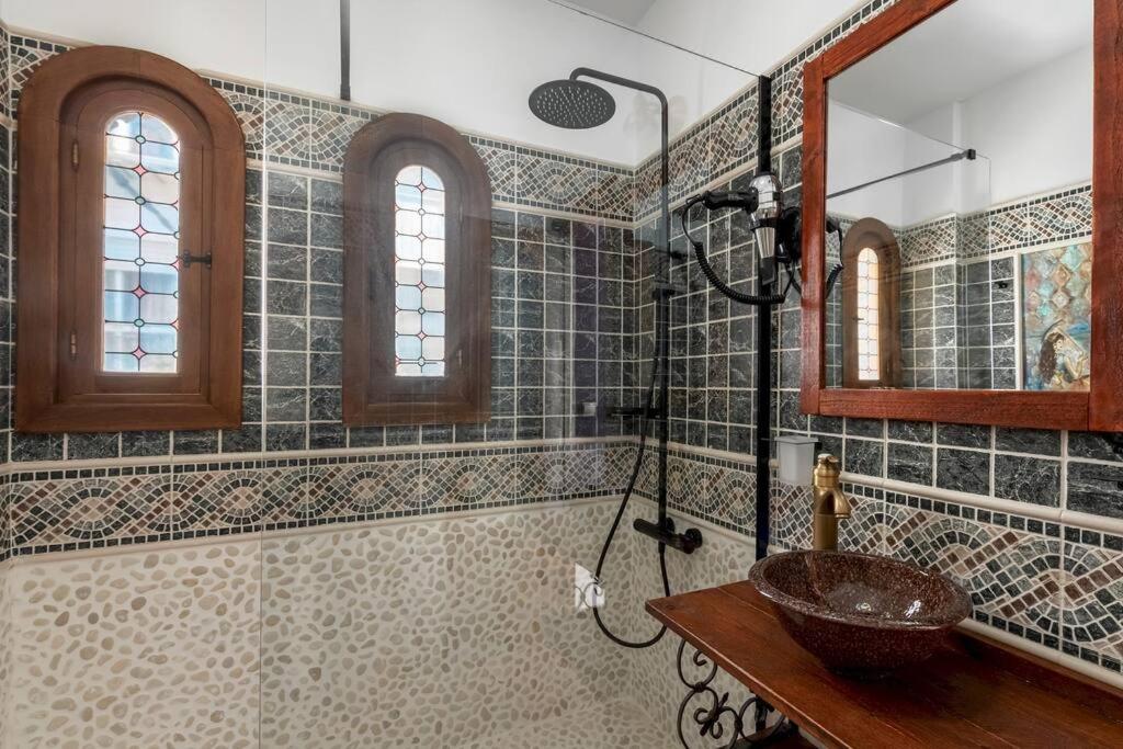 casa carpa andalucia II