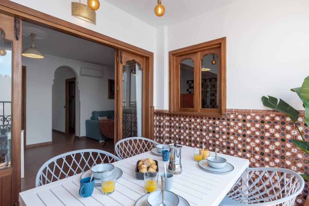 casa carpa andalucia II