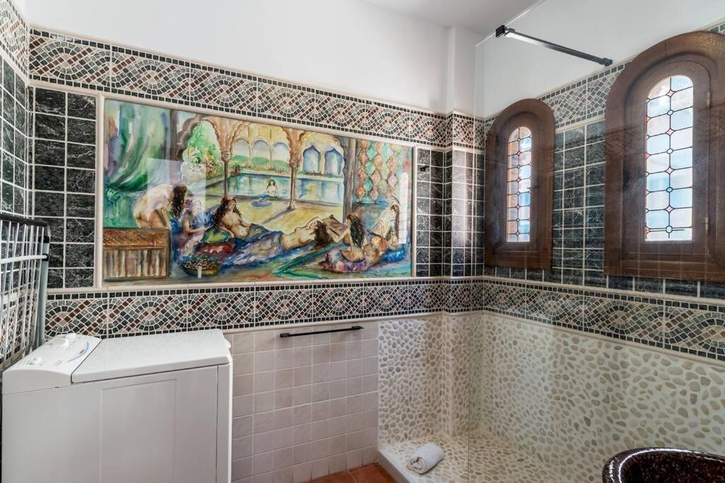 casa carpa andalucia II