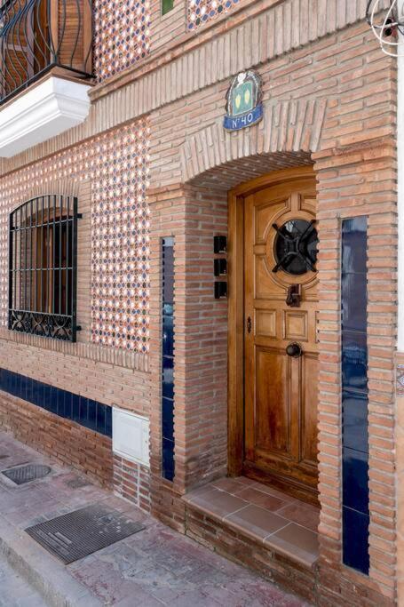 casa carpa andalucia II